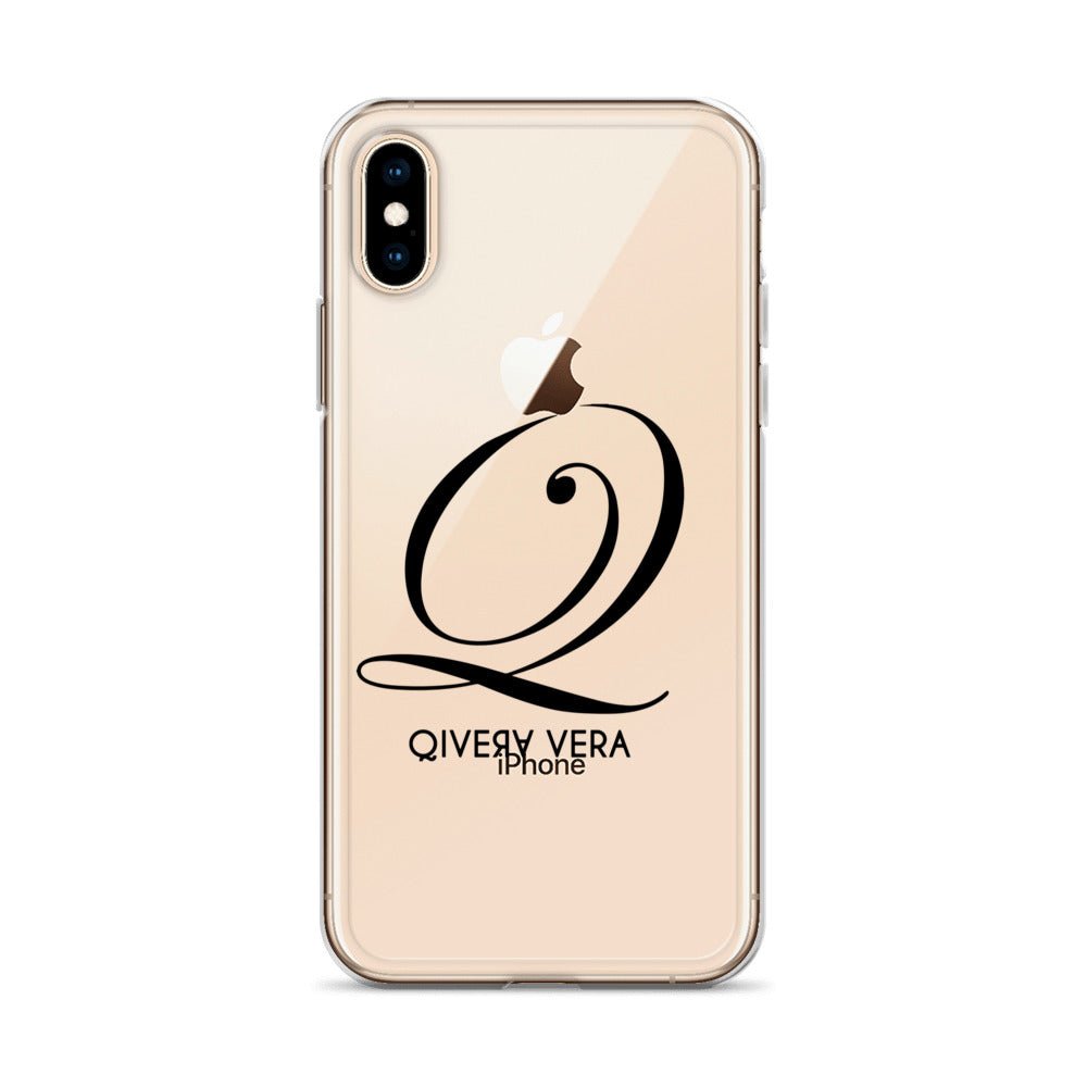QIVERA VERA - iPhone Case. - QIVERA VERAQIVERA VERA - iPhone Case.QIVERA VERAéco - responsable