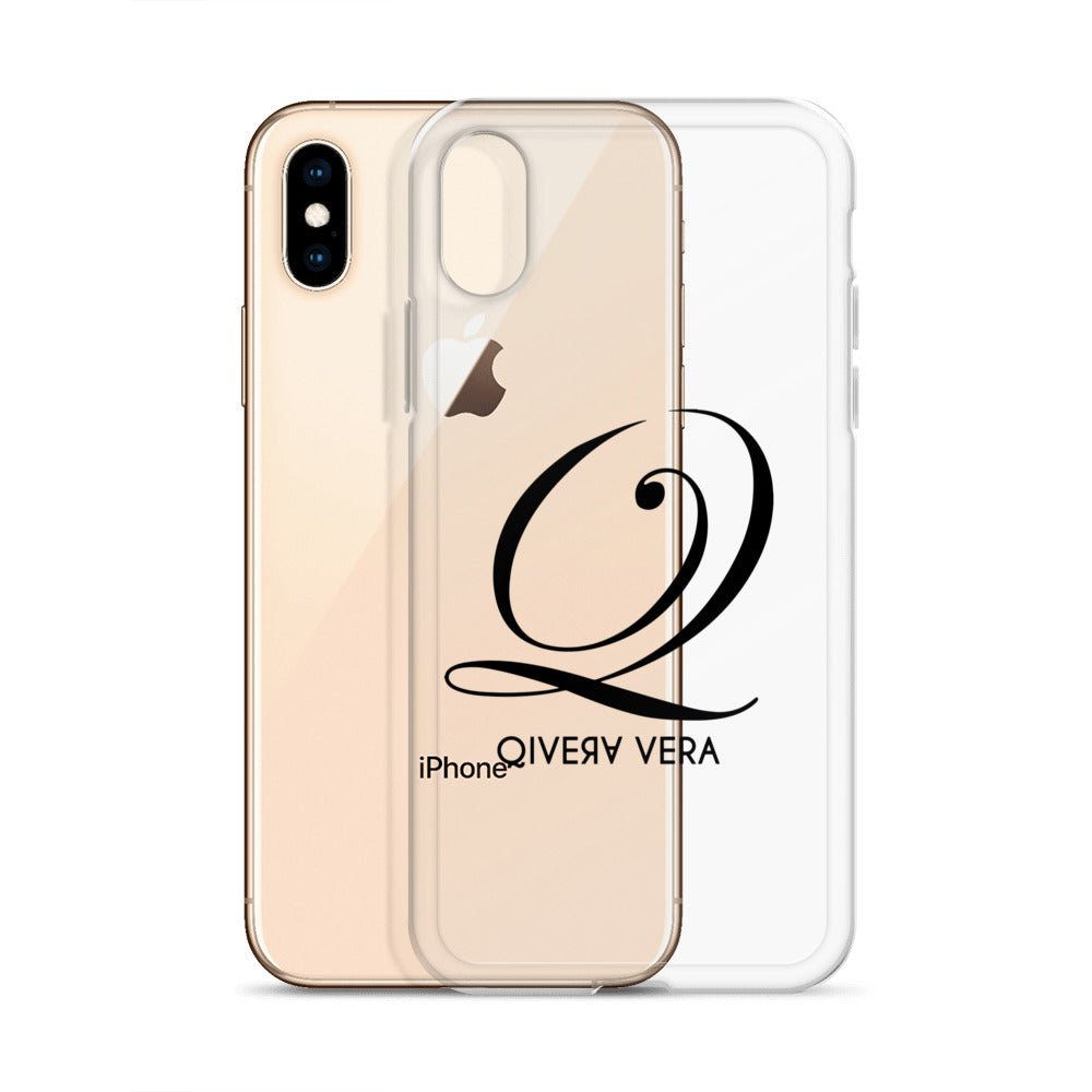 QIVERA VERA - iPhone Case. - QIVERA VERAQIVERA VERA - iPhone Case.QIVERA VERAéco - responsable