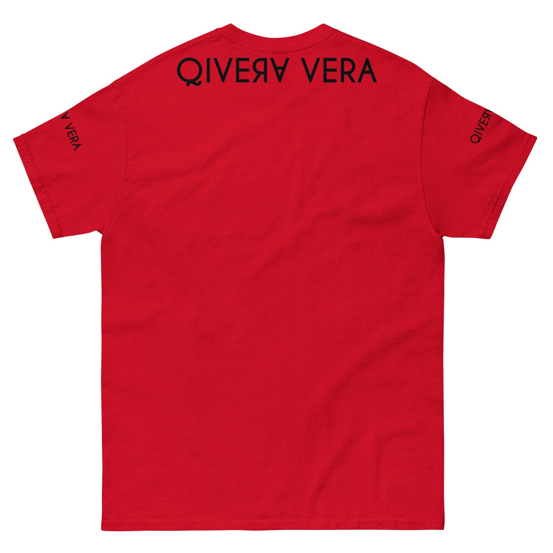 QIVERA VERA - Kichta _T-shirt classique unisexe - QIVERA VERAQIVERA VERA - Kichta _T-shirt classique unisexeQIVERA VERAéco - responsable