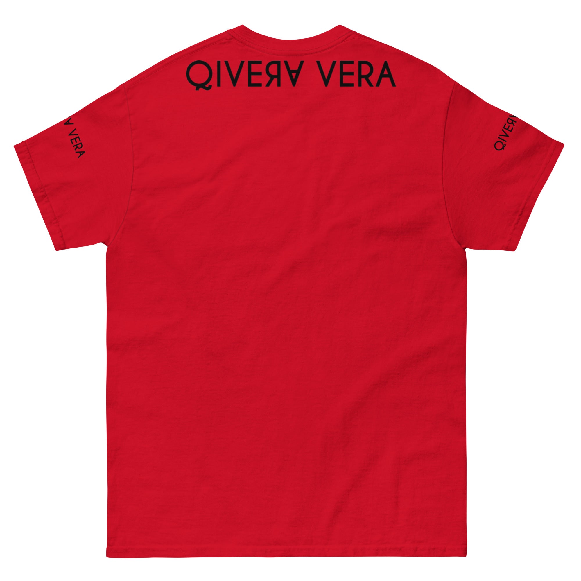 QIVERA VERA - Kichta _T-shirt classique unisexe - QIVERA VERAQIVERA VERA - Kichta _T-shirt classique unisexeQIVERA VERAéco - responsable