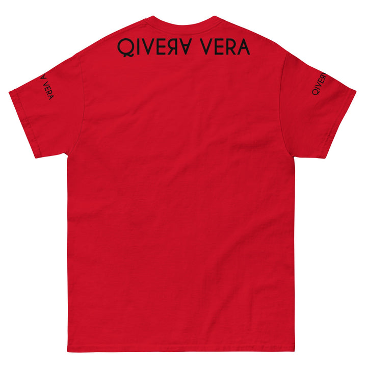 QIVERA VERA - Kichta _T-shirt classique unisexe - QIVERA VERAQIVERA VERA - Kichta _T-shirt classique unisexeQIVERA VERAéco - responsable