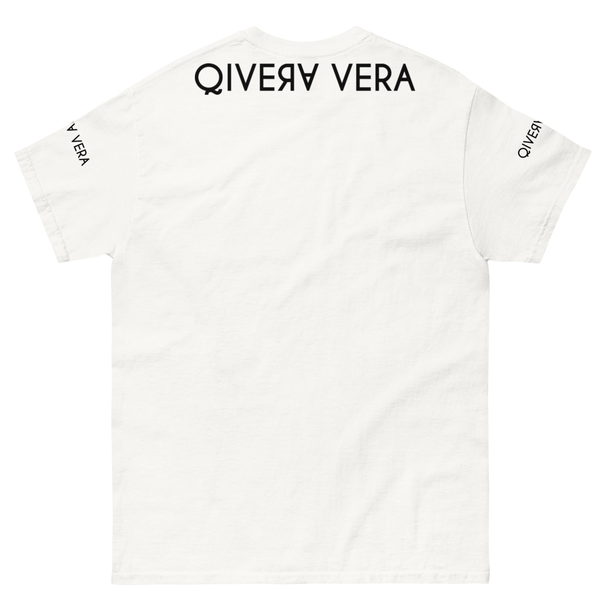 QIVERA VERA - Kichta _T-shirt classique unisexe - QIVERA VERAQIVERA VERA - Kichta _T-shirt classique unisexeQIVERA VERAéco - responsable