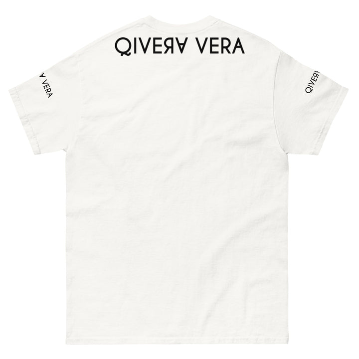 QIVERA VERA - Kichta _T-shirt classique unisexe - QIVERA VERAQIVERA VERA - Kichta _T-shirt classique unisexeQIVERA VERAéco - responsable
