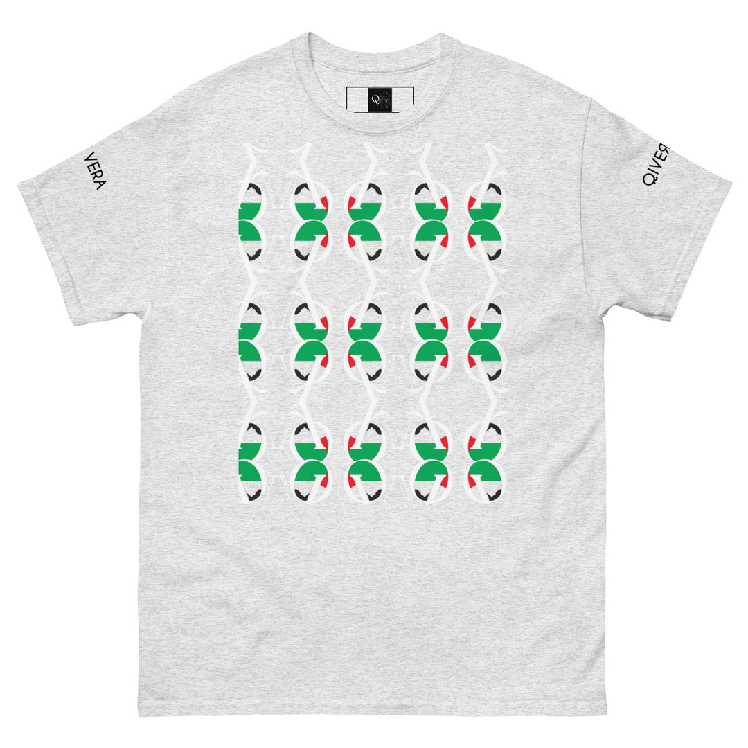 QIVERA VERA - Kichta _T-shirt classique unisexe - QIVERA VERAQIVERA VERA - Kichta _T-shirt classique unisexeQIVERA VERAéco - responsable