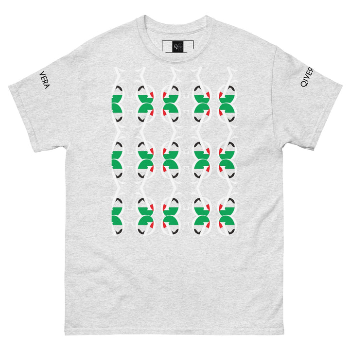 QIVERA VERA - Kichta _T-shirt classique unisexe - QIVERA VERAQIVERA VERA - Kichta _T-shirt classique unisexeQIVERA VERAéco - responsable