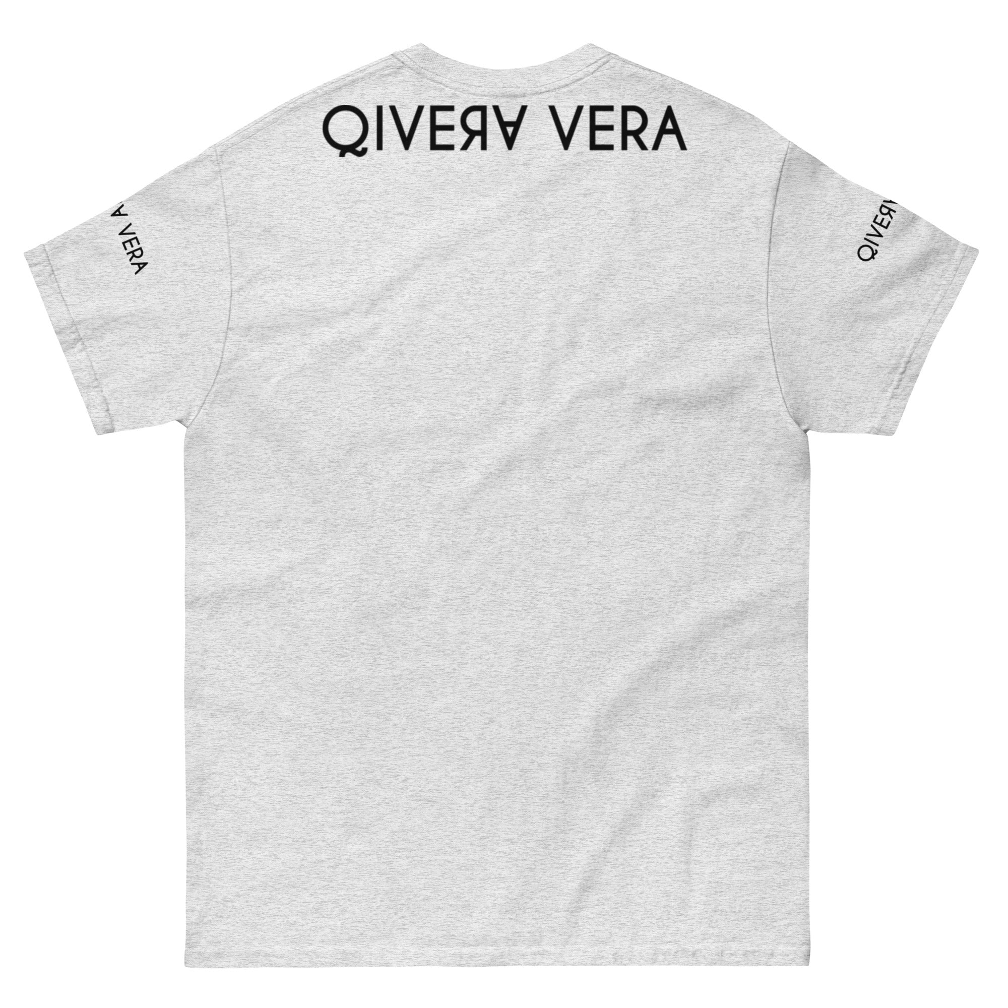 QIVERA VERA - Kichta _T-shirt classique unisexe - QIVERA VERAQIVERA VERA - Kichta _T-shirt classique unisexeQIVERA VERAéco - responsable
