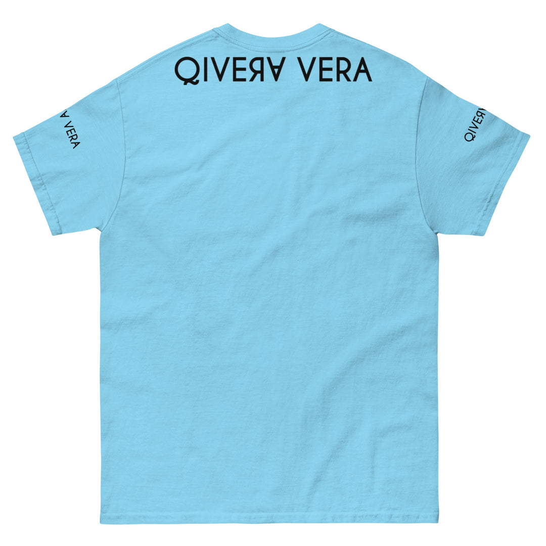QIVERA VERA - Kichta _T-shirt classique unisexe - QIVERA VERAQIVERA VERA - Kichta _T-shirt classique unisexeQIVERA VERAéco - responsable
