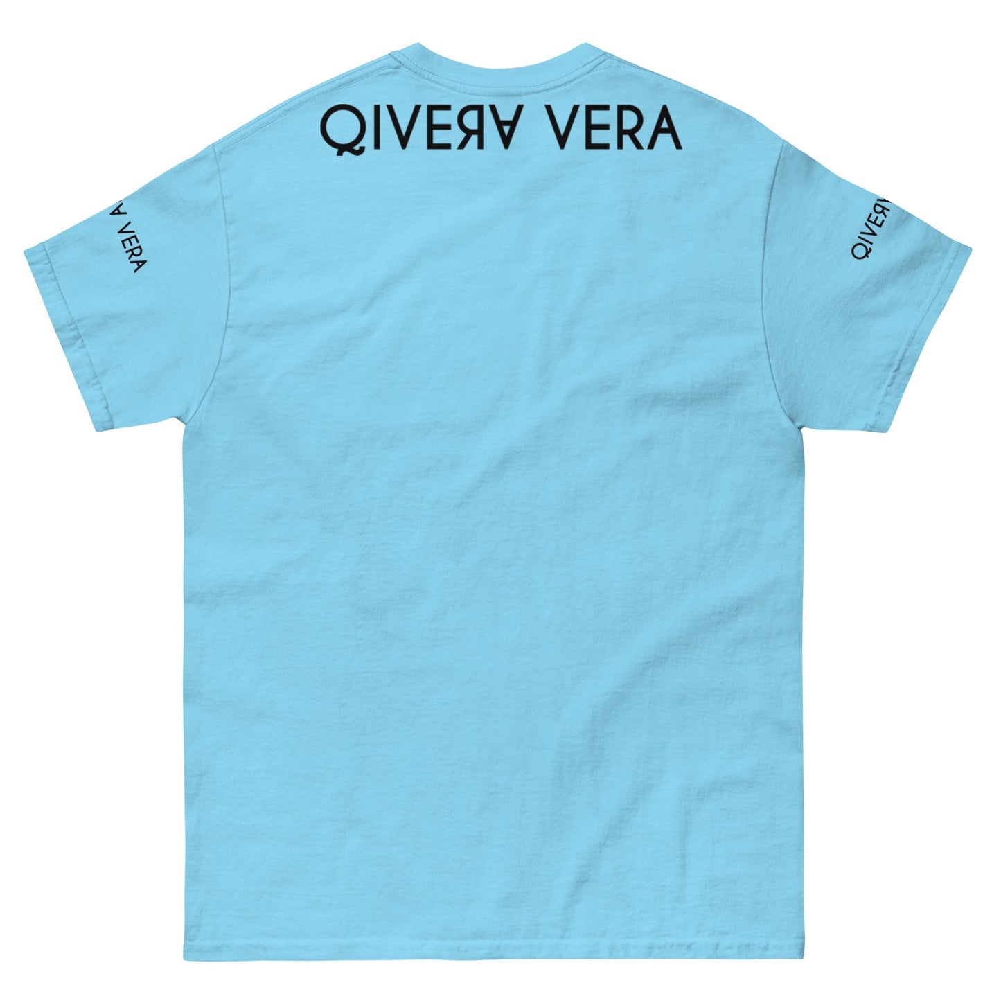 QIVERA VERA - Kichta _T-shirt classique unisexe - QIVERA VERAQIVERA VERA - Kichta _T-shirt classique unisexeQIVERA VERAéco - responsable