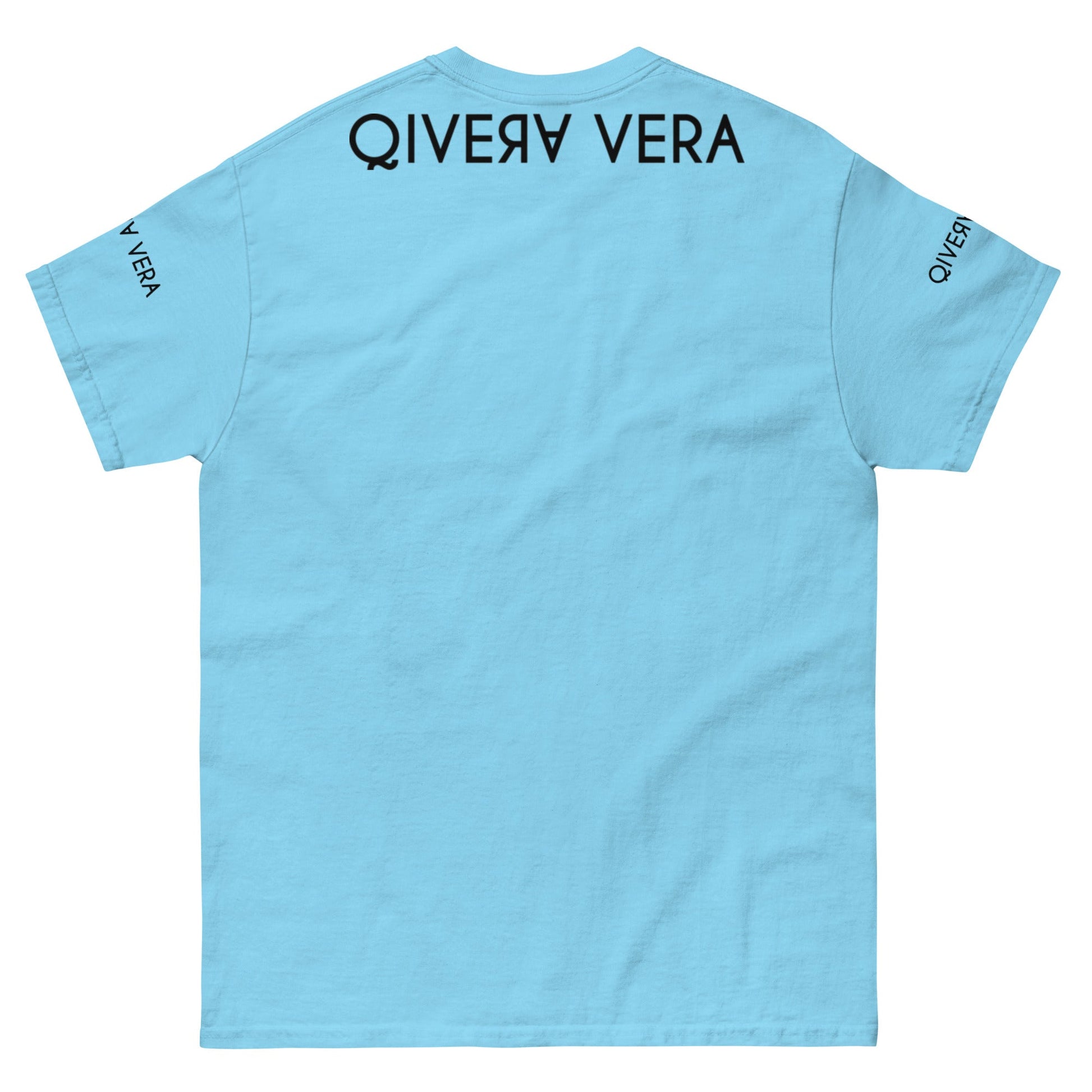 QIVERA VERA - Kichta _T-shirt classique unisexe - QIVERA VERAQIVERA VERA - Kichta _T-shirt classique unisexeQIVERA VERAéco - responsable