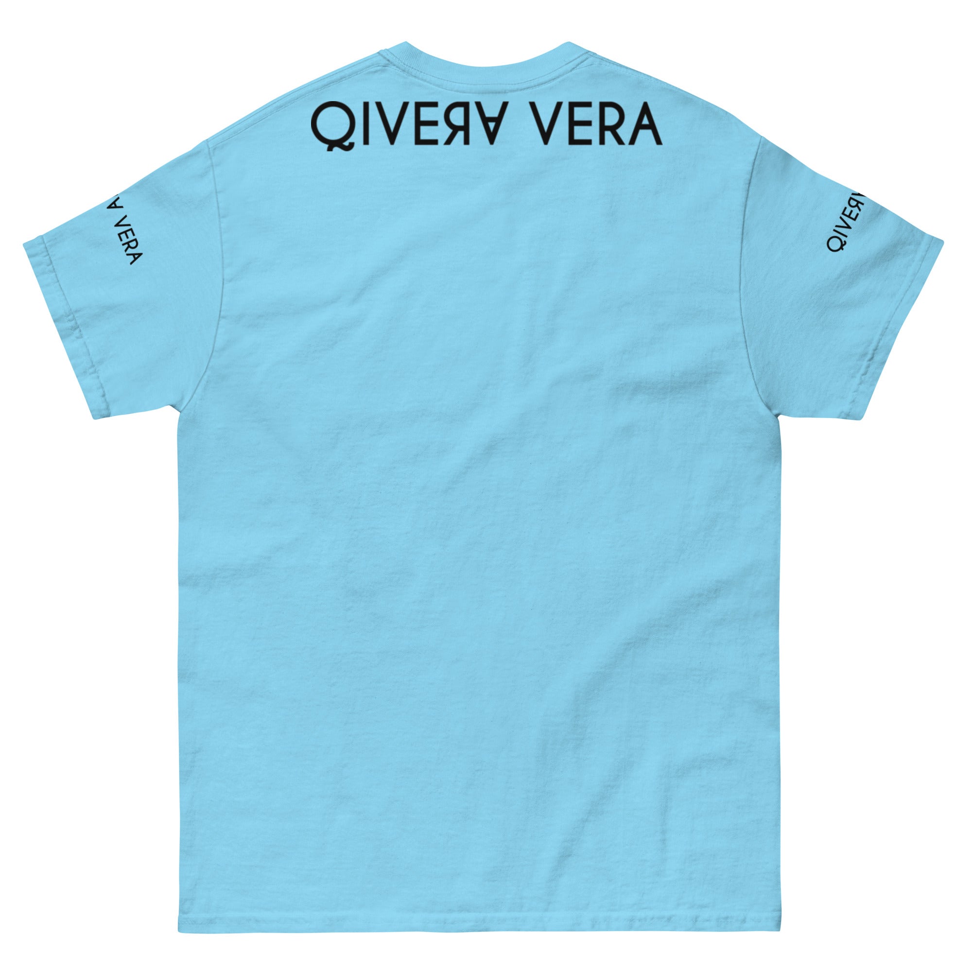 QIVERA VERA - Kichta _T-shirt classique unisexe - QIVERA VERAQIVERA VERA - Kichta _T-shirt classique unisexeQIVERA VERAéco - responsable