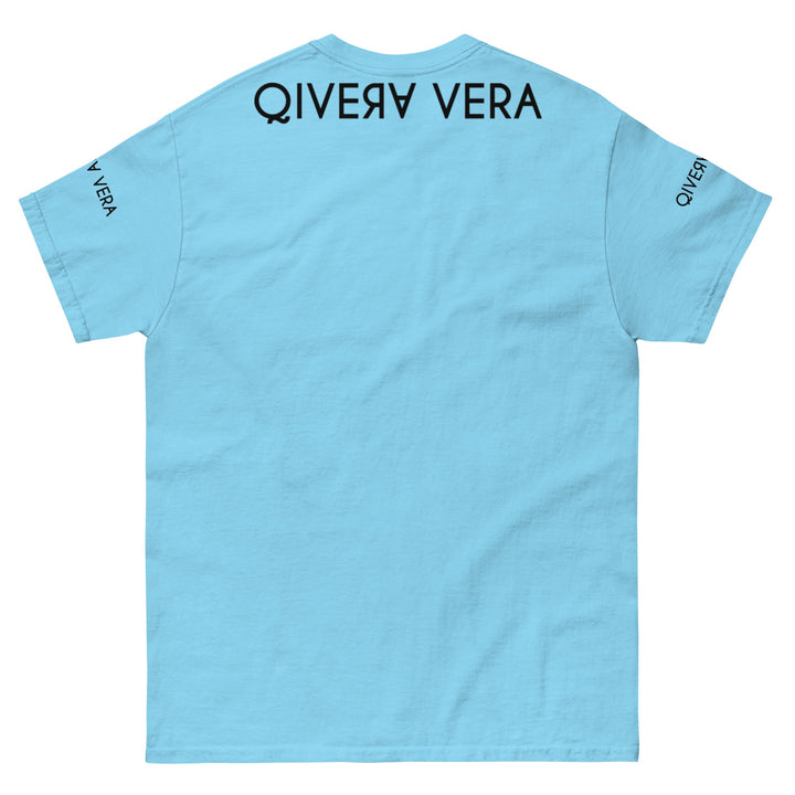 QIVERA VERA - Kichta _T-shirt classique unisexe - QIVERA VERAQIVERA VERA - Kichta _T-shirt classique unisexeQIVERA VERAéco - responsable