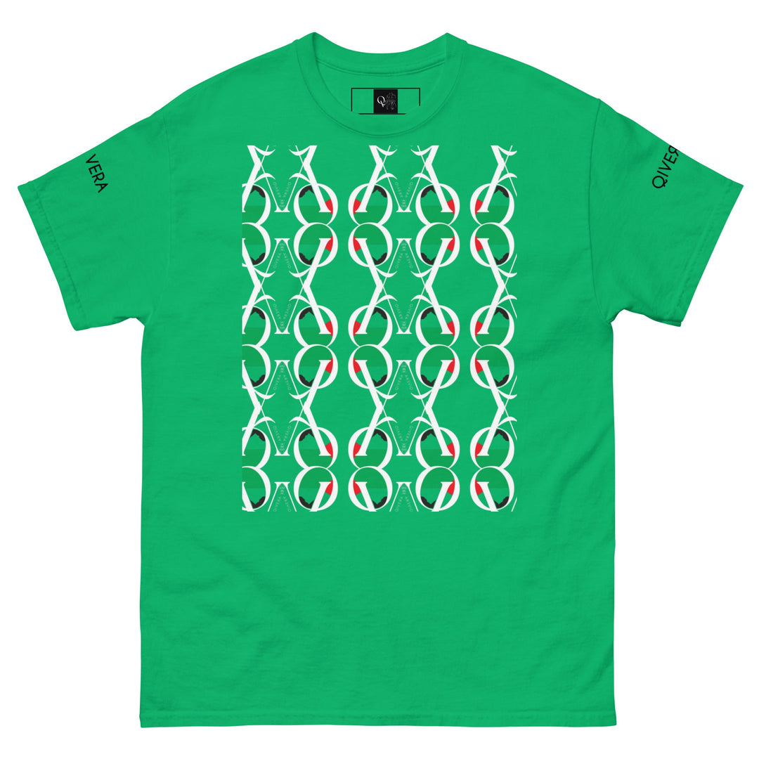 QIVERA VERA - Kichta _T-shirt classique unisexe - QIVERA VERAQIVERA VERA - Kichta _T-shirt classique unisexeQIVERA VERA