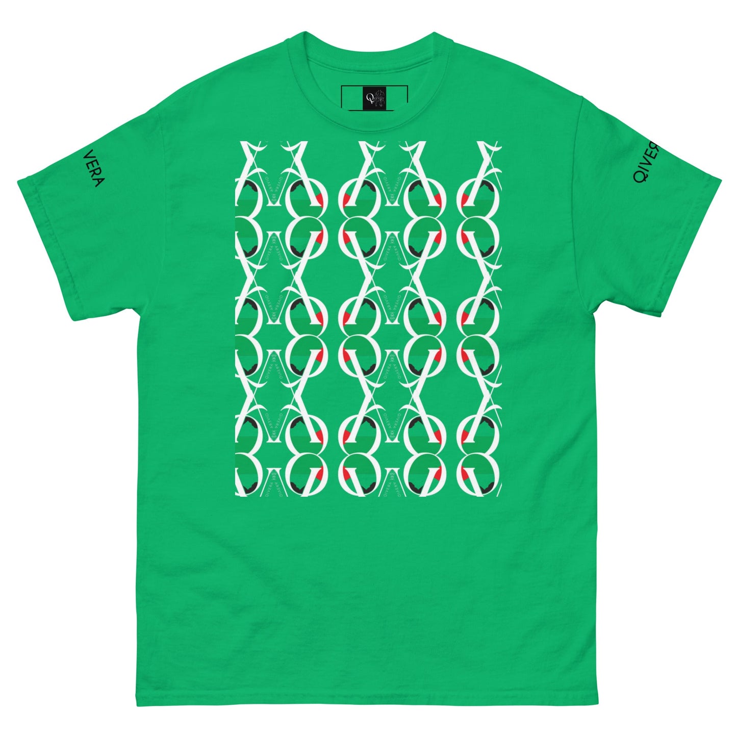 QIVERA VERA - Kichta _T-shirt classique unisexe - QIVERA VERAQIVERA VERA - Kichta _T-shirt classique unisexeQIVERA VERA