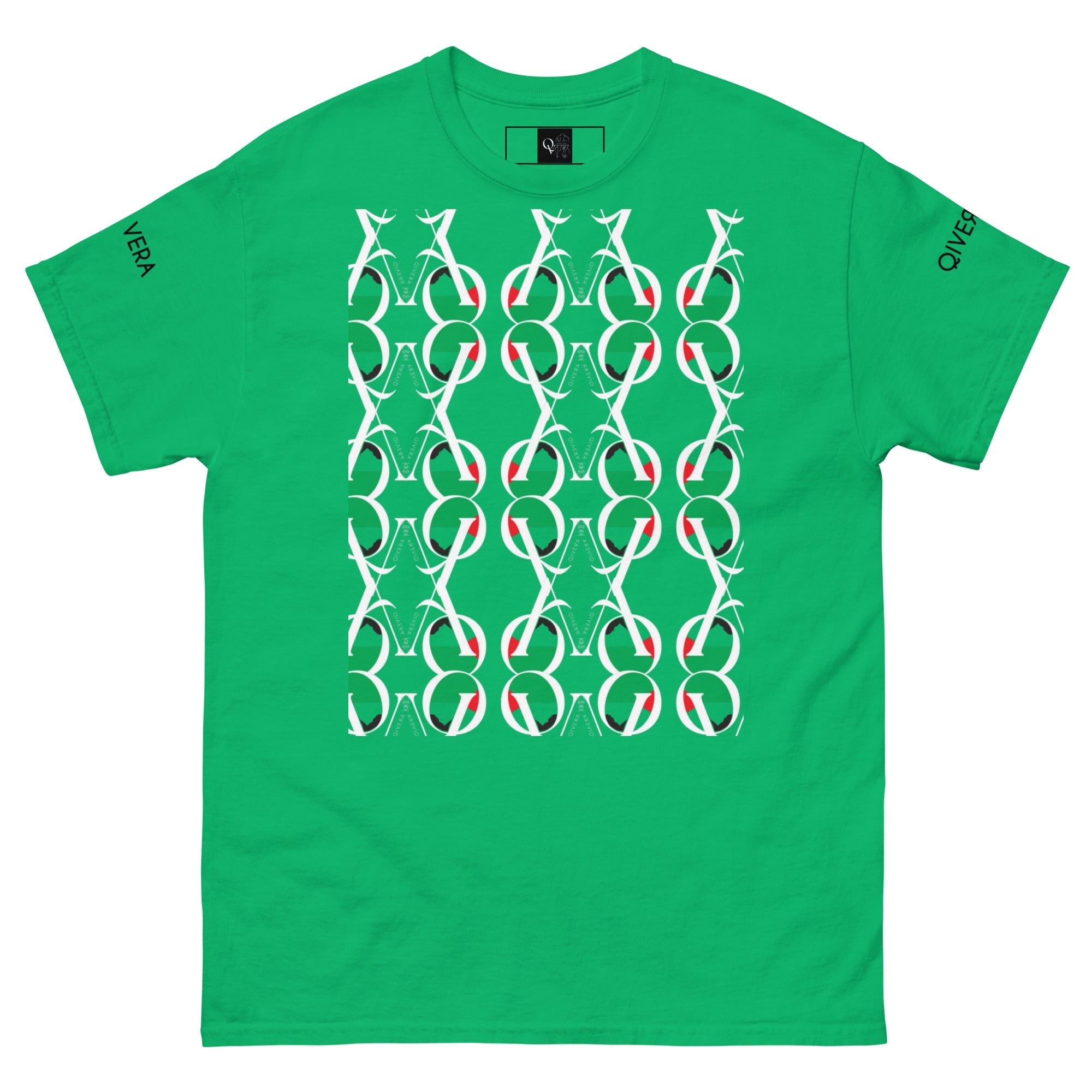 QIVERA VERA - Kichta _T-shirt classique unisexe - QIVERA VERAQIVERA VERA - Kichta _T-shirt classique unisexeQIVERA VERA