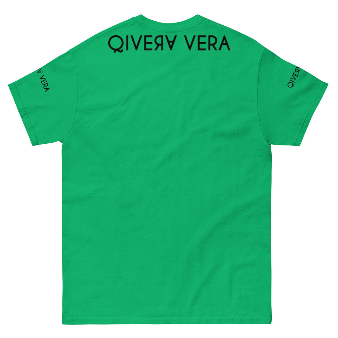 QIVERA VERA - Kichta _T-shirt classique unisexe - QIVERA VERAQIVERA VERA - Kichta _T-shirt classique unisexeQIVERA VERAéco - responsable