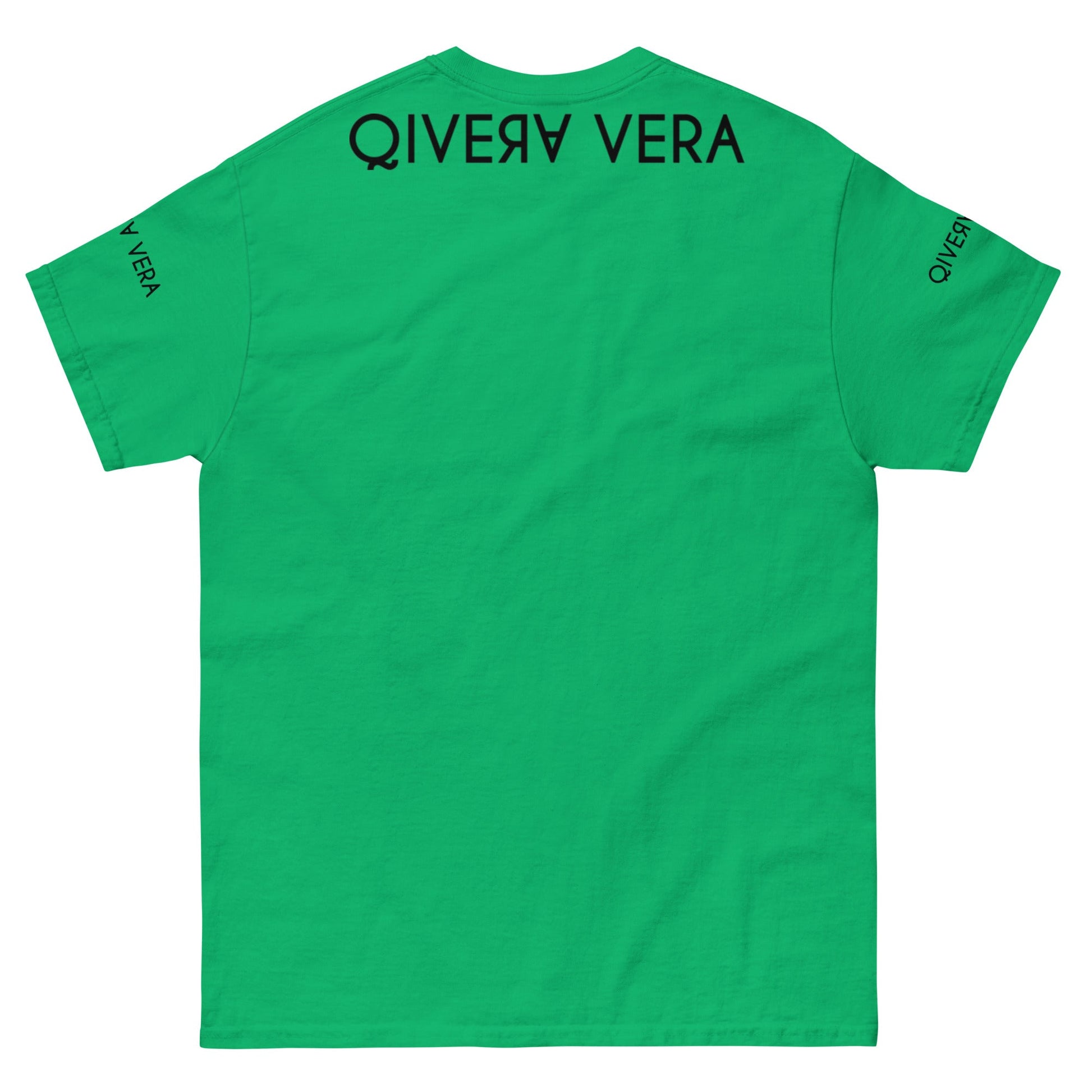 QIVERA VERA - Kichta _T-shirt classique unisexe - QIVERA VERAQIVERA VERA - Kichta _T-shirt classique unisexeQIVERA VERAéco - responsable