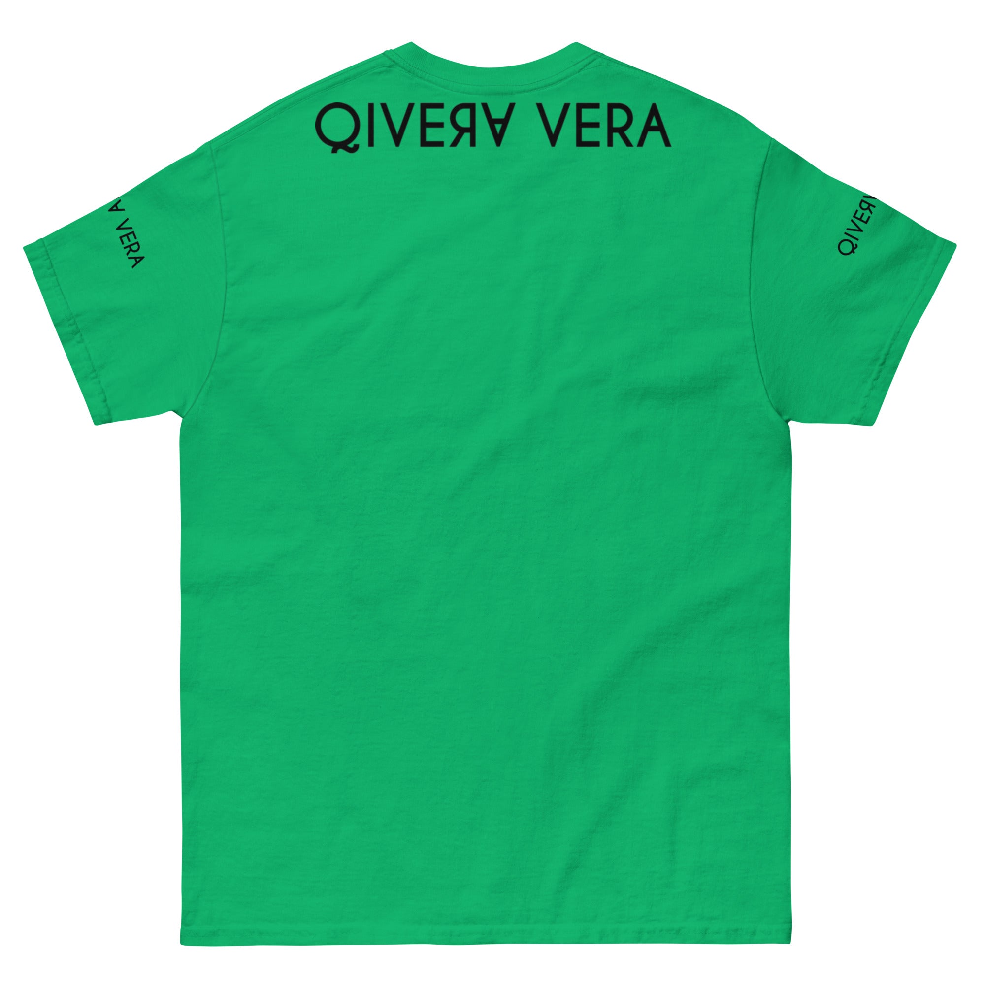 QIVERA VERA - Kichta _T-shirt classique unisexe - QIVERA VERAQIVERA VERA - Kichta _T-shirt classique unisexeQIVERA VERAéco - responsable