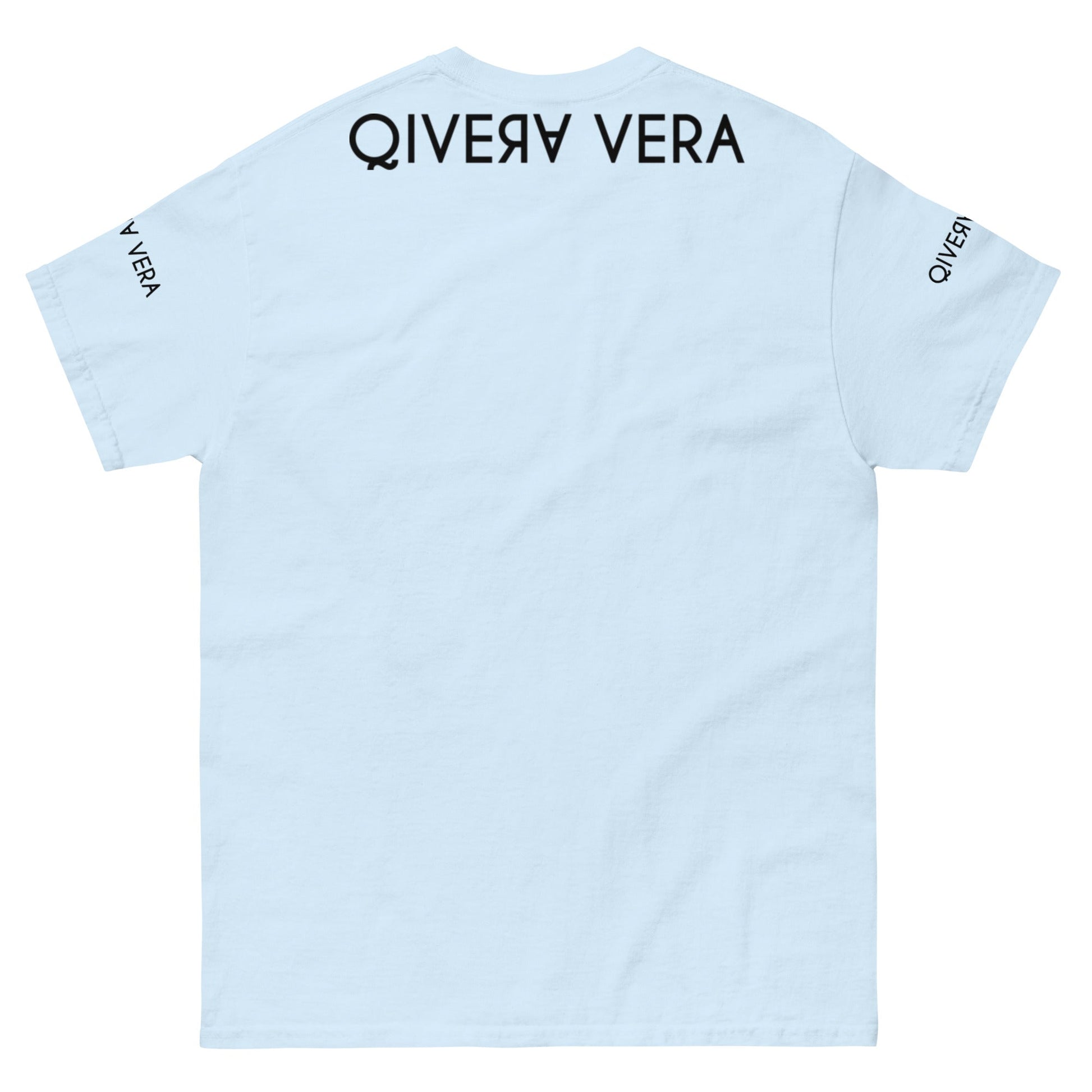 QIVERA VERA - Kichta _T-shirt classique unisexe - QIVERA VERAQIVERA VERA - Kichta _T-shirt classique unisexeQIVERA VERAéco - responsable