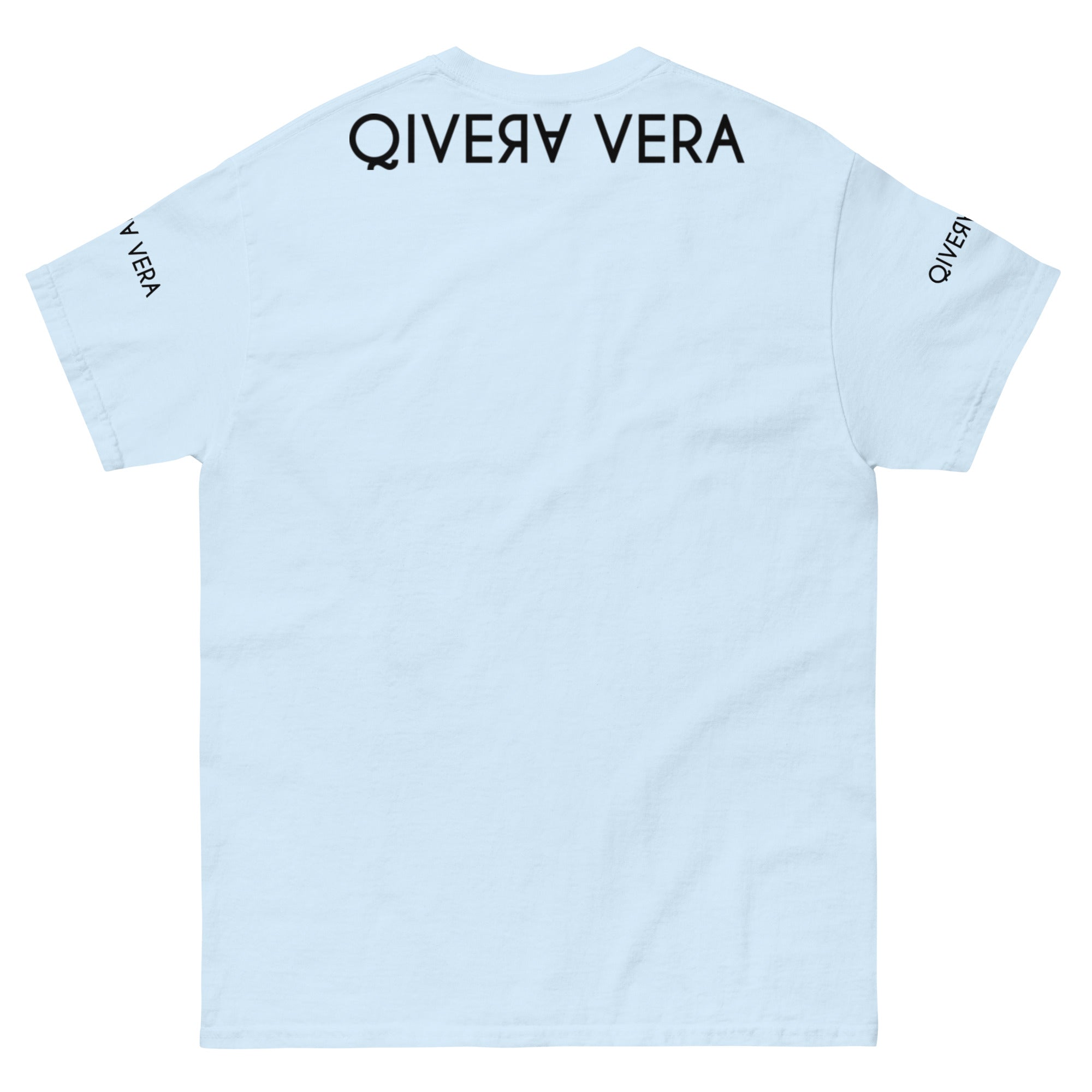 QIVERA VERA - Kichta _T-shirt classique unisexe - QIVERA VERAQIVERA VERA - Kichta _T-shirt classique unisexeQIVERA VERAéco - responsable