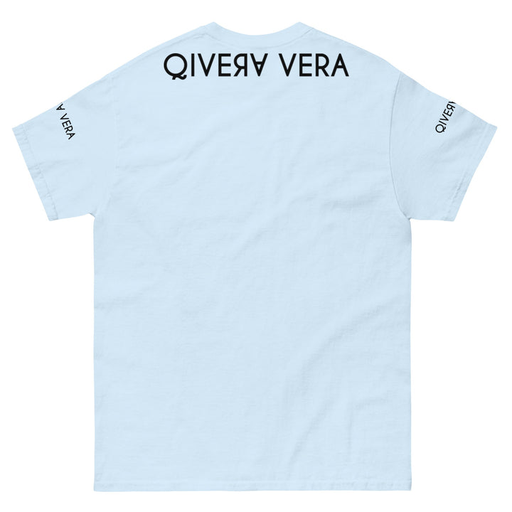 QIVERA VERA - Kichta _T-shirt classique unisexe - QIVERA VERAQIVERA VERA - Kichta _T-shirt classique unisexeQIVERA VERAéco - responsable