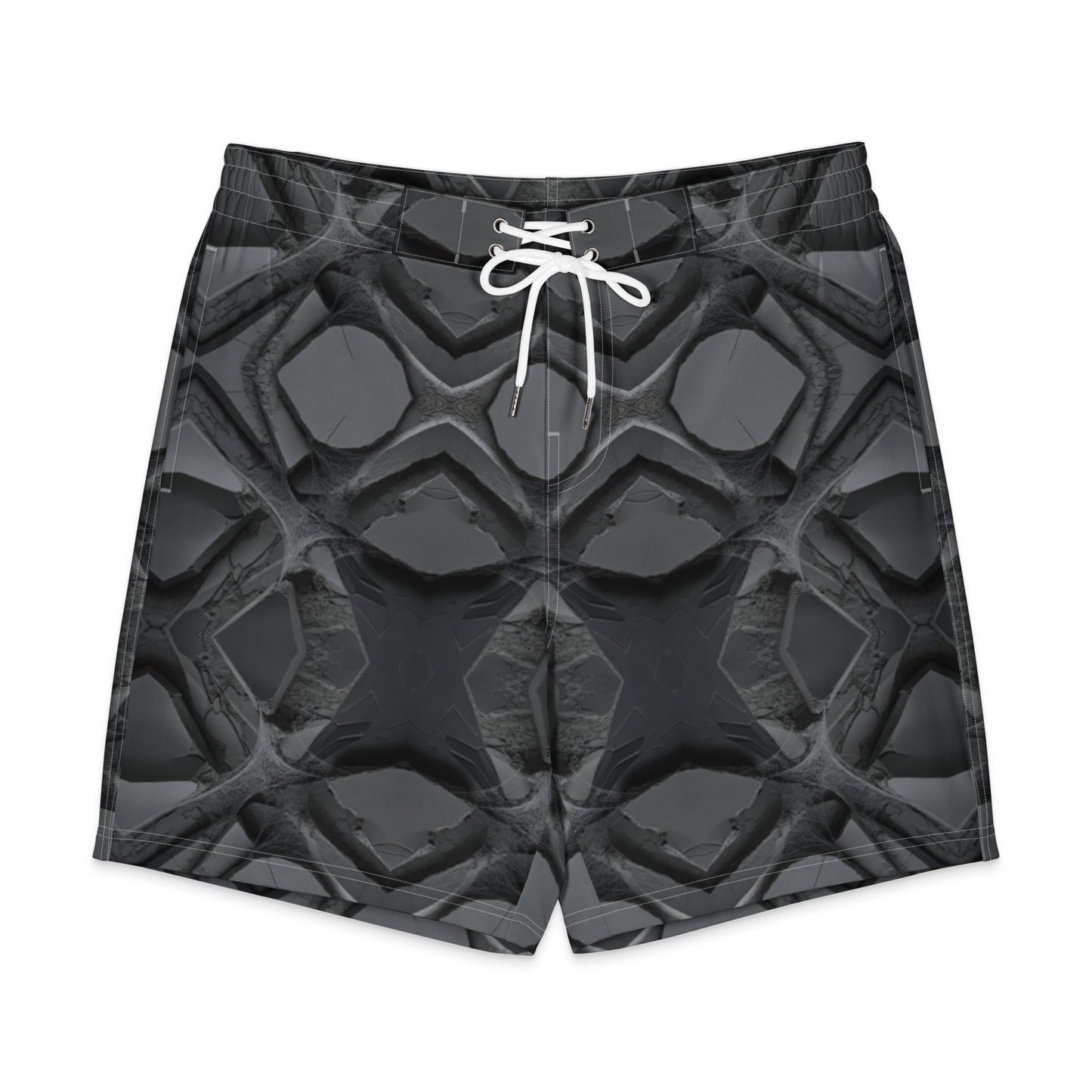 QIVERA VERA - L'éclipse _Boardshort pour hommes - QIVERA VERAQIVERA VERA - L'éclipse _Boardshort pour hommesQIVERA VERAéco - responsable