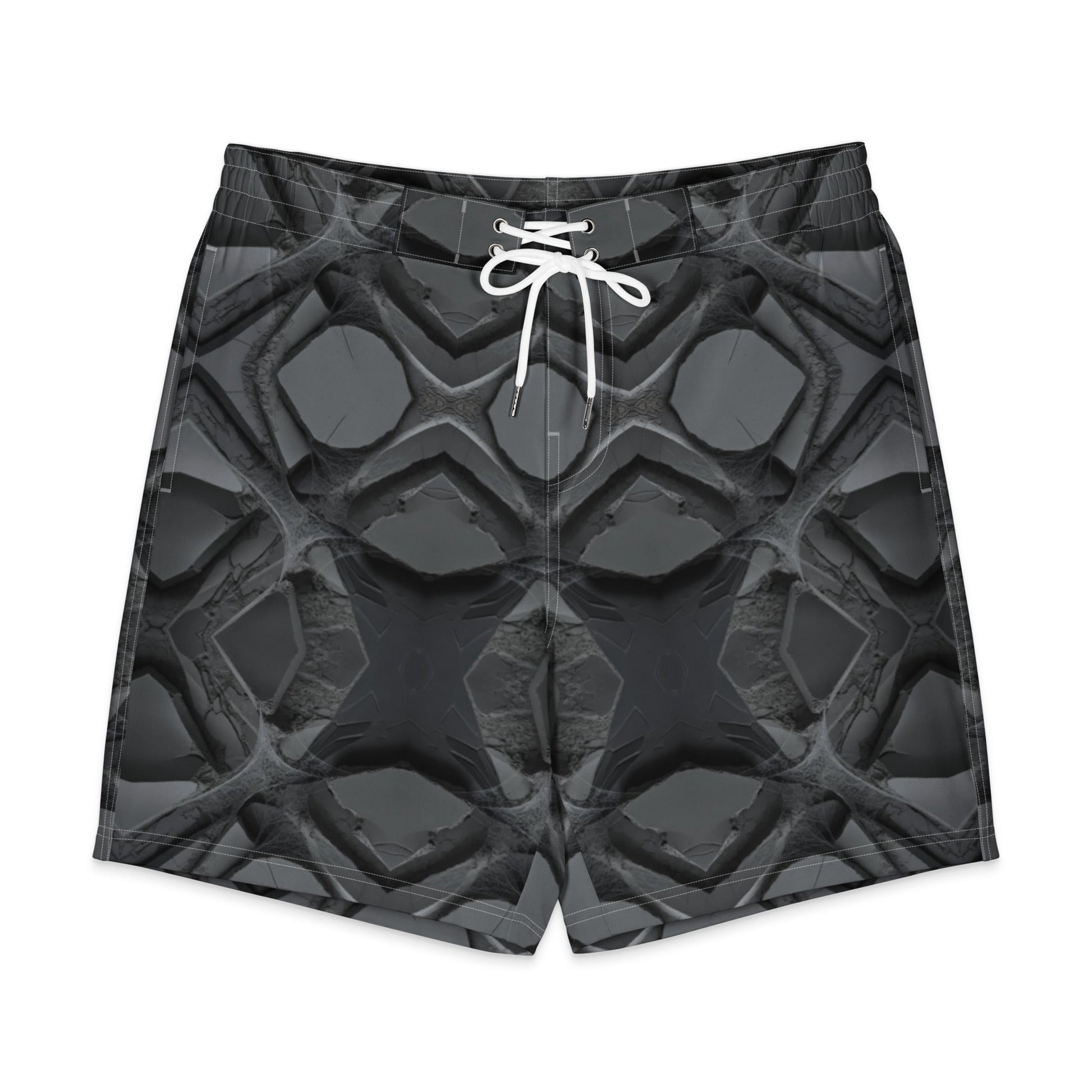 QIVERA VERA - L'éclipse _Boardshort pour hommes - QIVERA VERAQIVERA VERA - L'éclipse _Boardshort pour hommesQIVERA VERAéco - responsable
