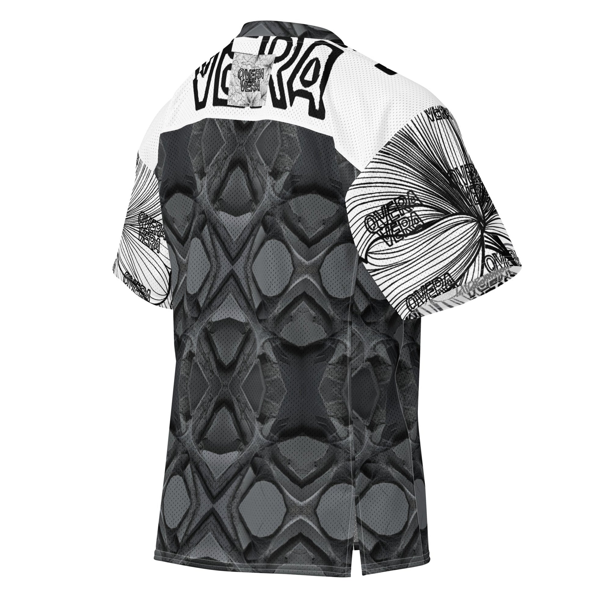 QIVERA VERA - L'Éclipse _ Maillot de football américain - QIVERA VERAQIVERA VERA - L'Éclipse _ Maillot de football américainQIVERA VERAéco - responsable