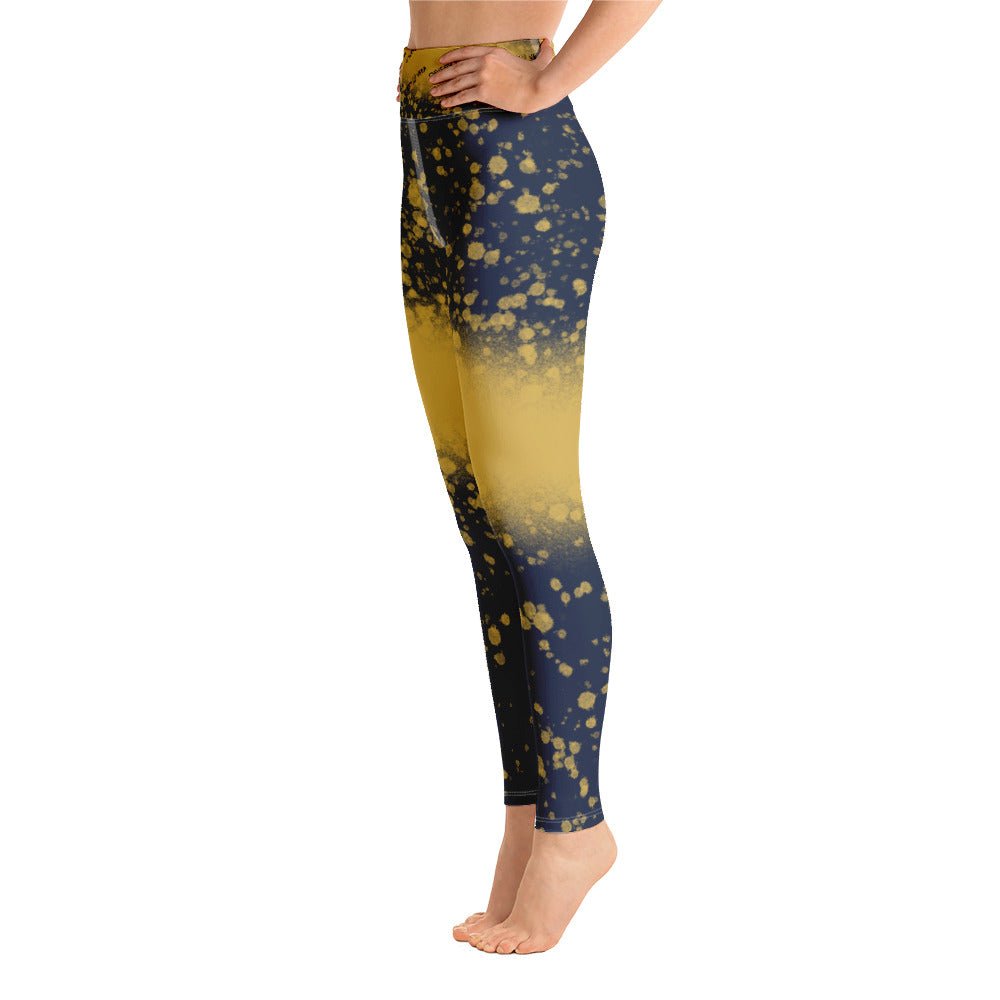 QIVERA VERA - Leggings - QIVERA VERAQIVERA VERA - LeggingsQIVERA VERAéco - responsable