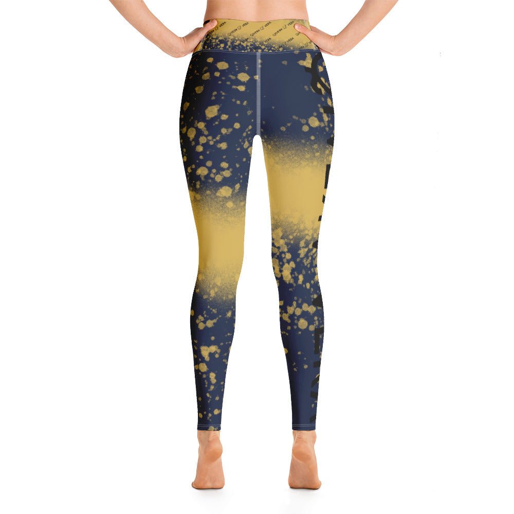 QIVERA VERA - Leggings - QIVERA VERAQIVERA VERA - LeggingsQIVERA VERAéco - responsable