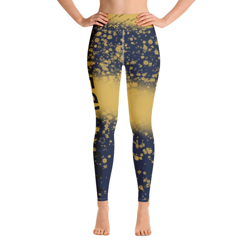QIVERA VERA - Leggings - QIVERA VERAQIVERA VERA - LeggingsQIVERA VERAéco - responsable