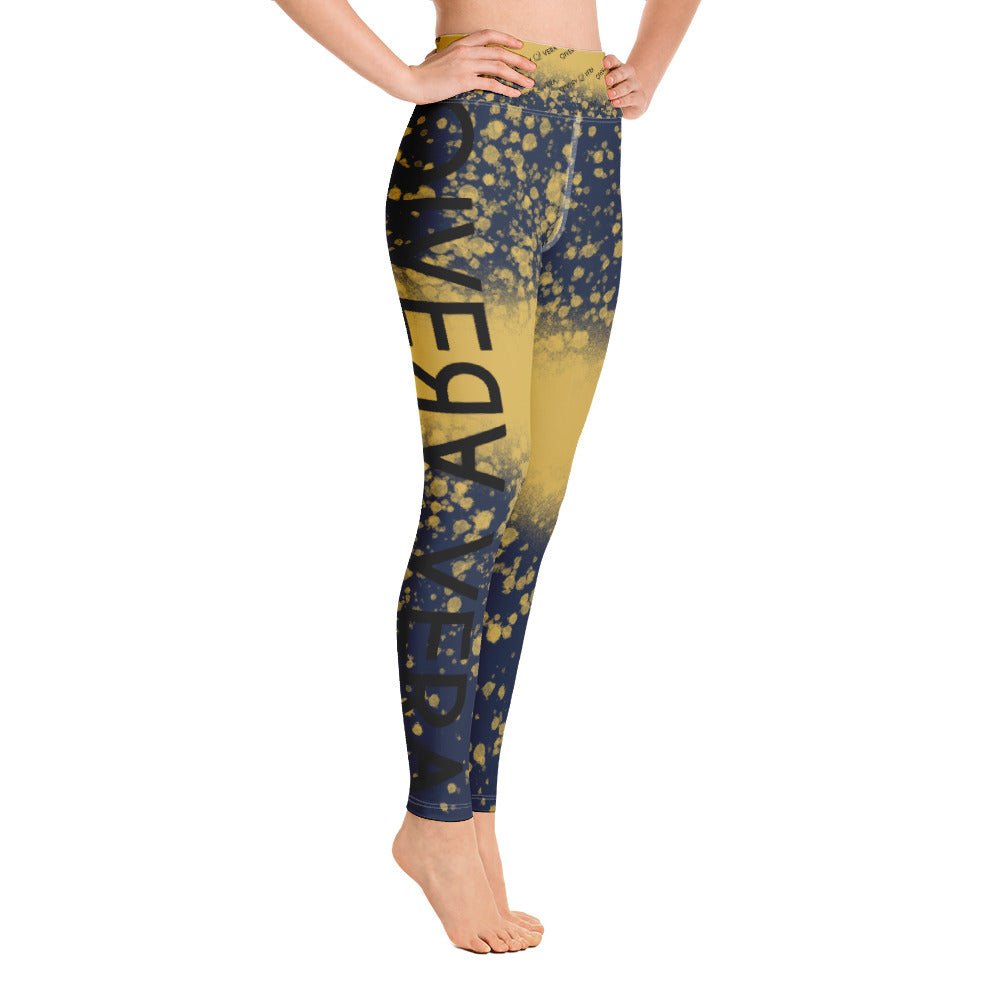 QIVERA VERA - Leggings - QIVERA VERAQIVERA VERA - LeggingsQIVERA VERAéco - responsable