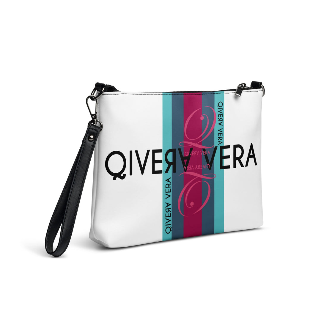 QIVERA VERA - Luxury - QIVERA VERAQIVERA VERA - LuxuryQIVERA VERAéco - responsable