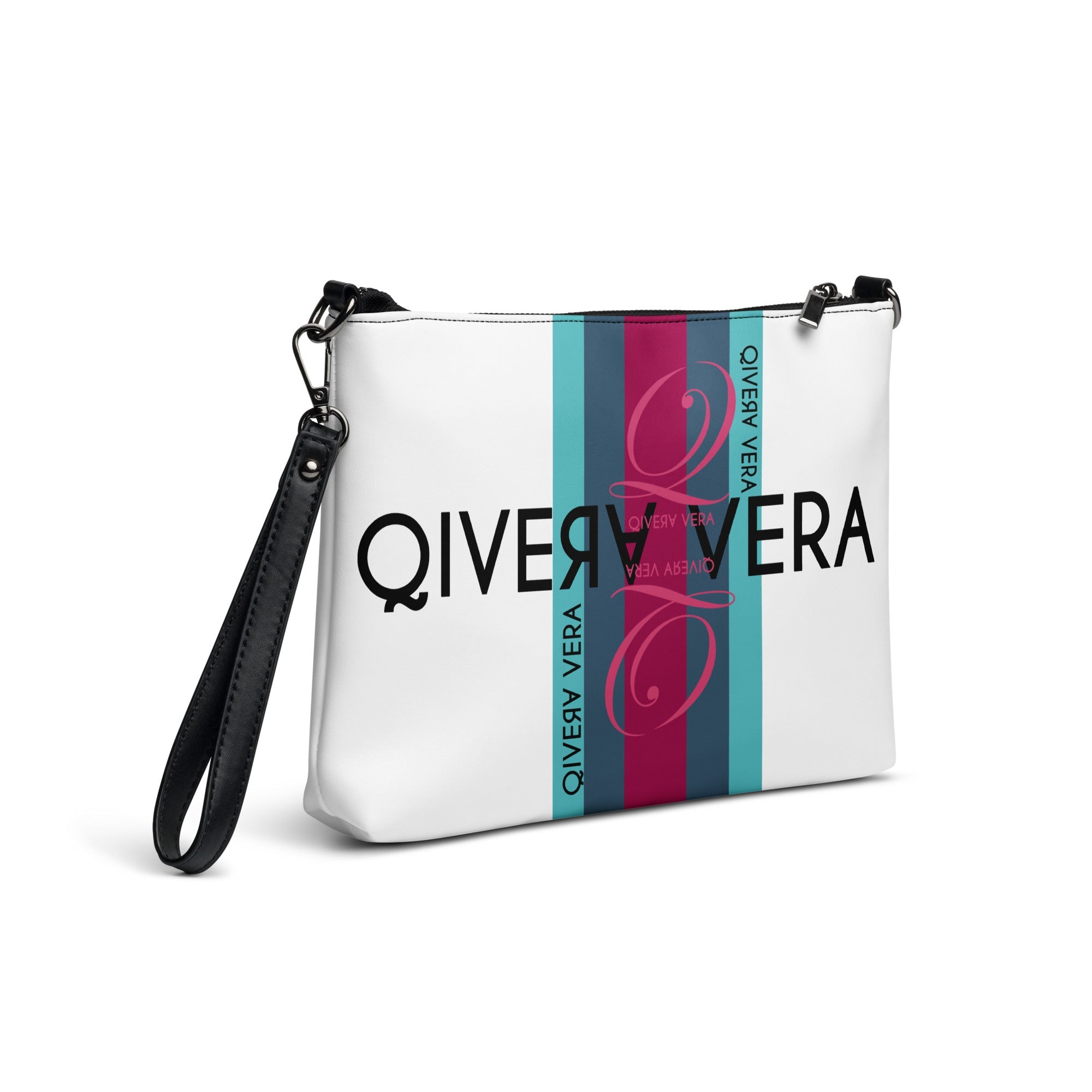 QIVERA VERA - Luxury - QIVERA VERAQIVERA VERA - LuxuryQIVERA VERAéco - responsable