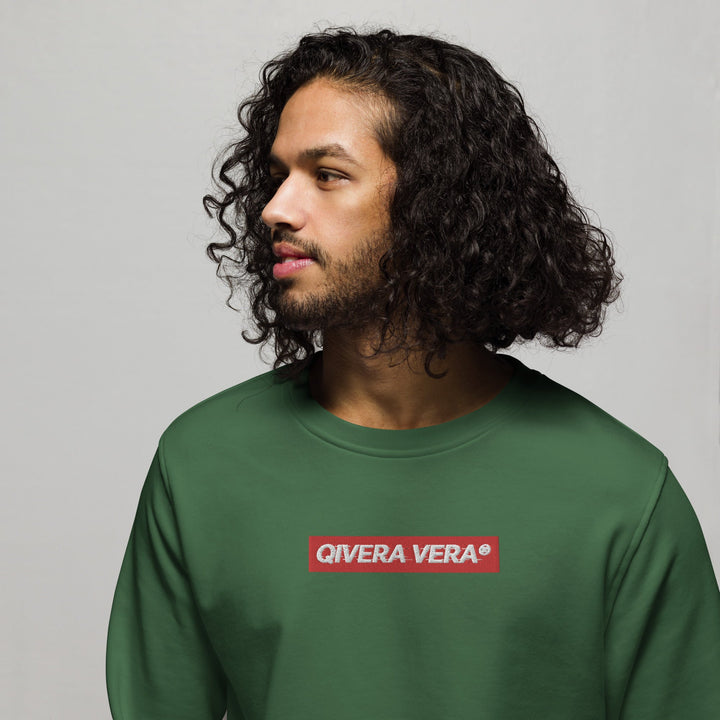 QIVERA VERA - Maschmalo - QIVERA VERAQIVERA VERA - MaschmaloQIVERA VERAéco - responsable