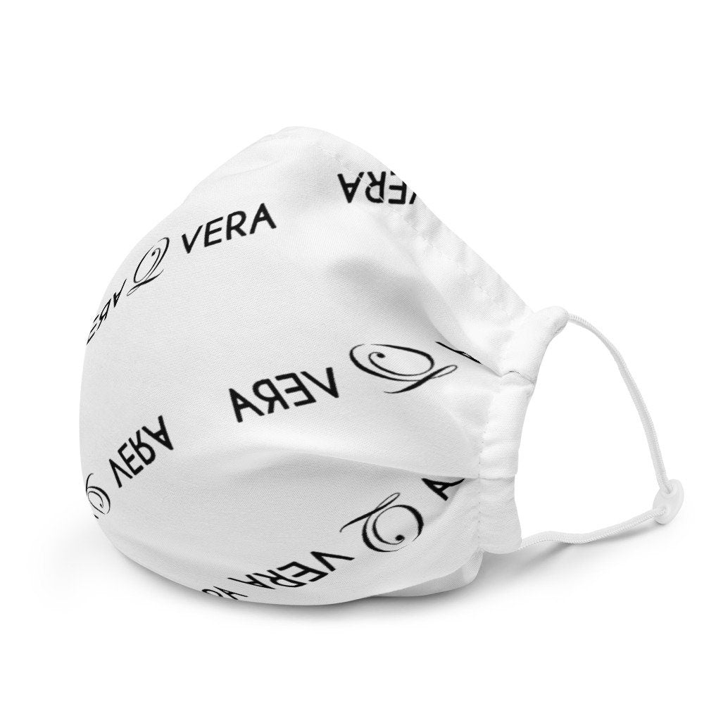 QIVERA VERA - Masque premium - QIVERA VERAQIVERA VERA - Masque premiumQIVERA VERAéco - responsable