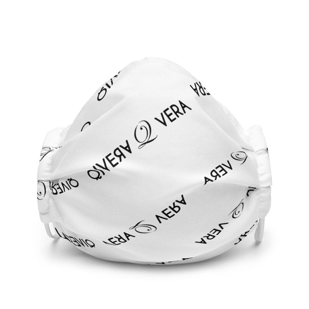 QIVERA VERA - Masque premium - QIVERA VERAQIVERA VERA - Masque premiumQIVERA VERAéco - responsable