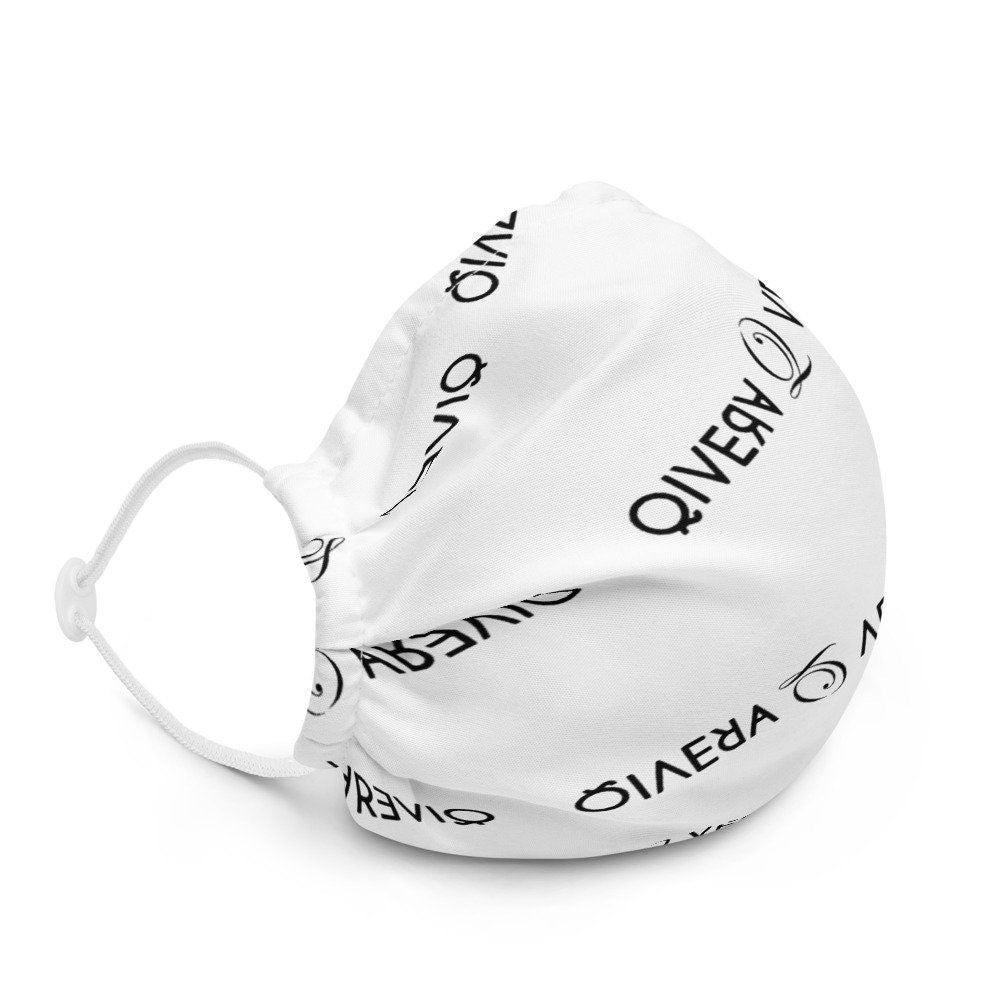 QIVERA VERA - Masque premium - QIVERA VERAQIVERA VERA - Masque premiumQIVERA VERAéco - responsable
