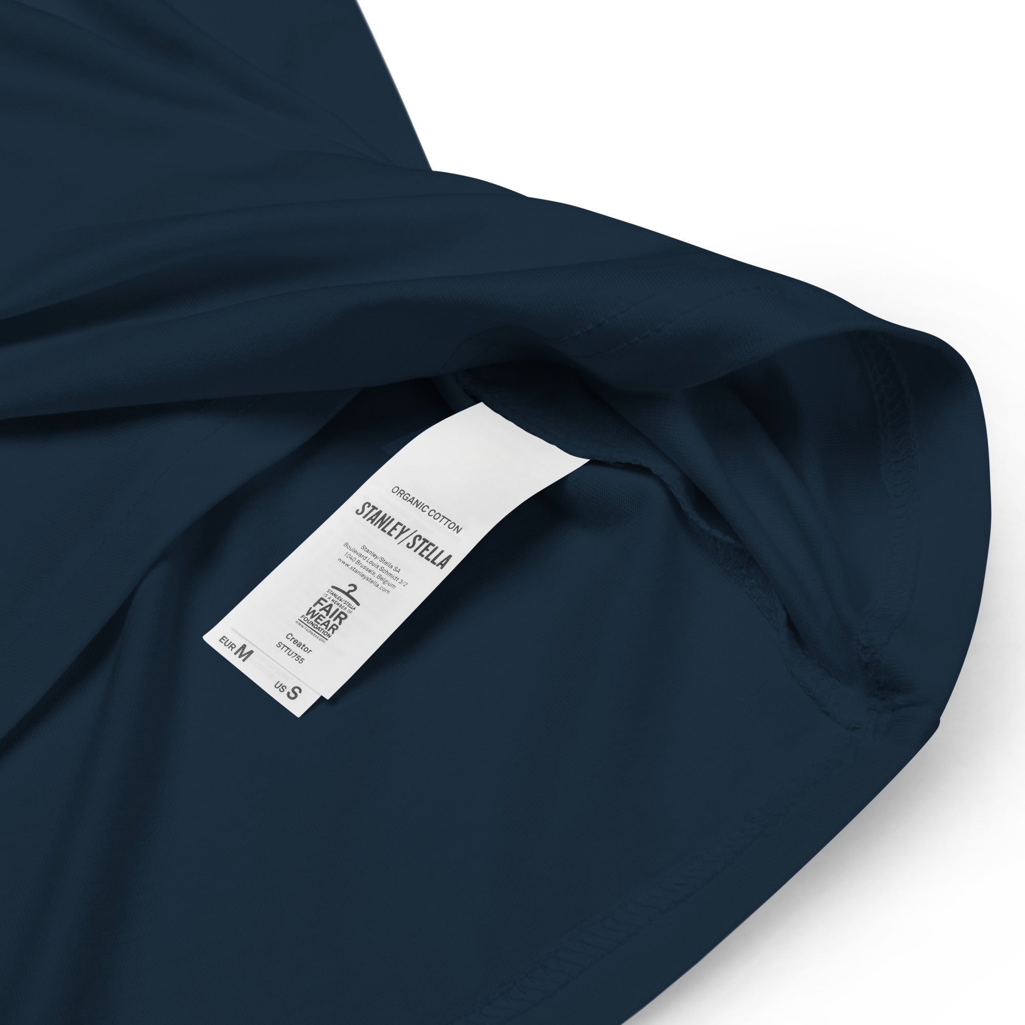 QIVERA VERA - Memba T-shirt - QIVERA VERAQIVERA VERA - Memba T-shirtQIVERA VERAéco - responsable