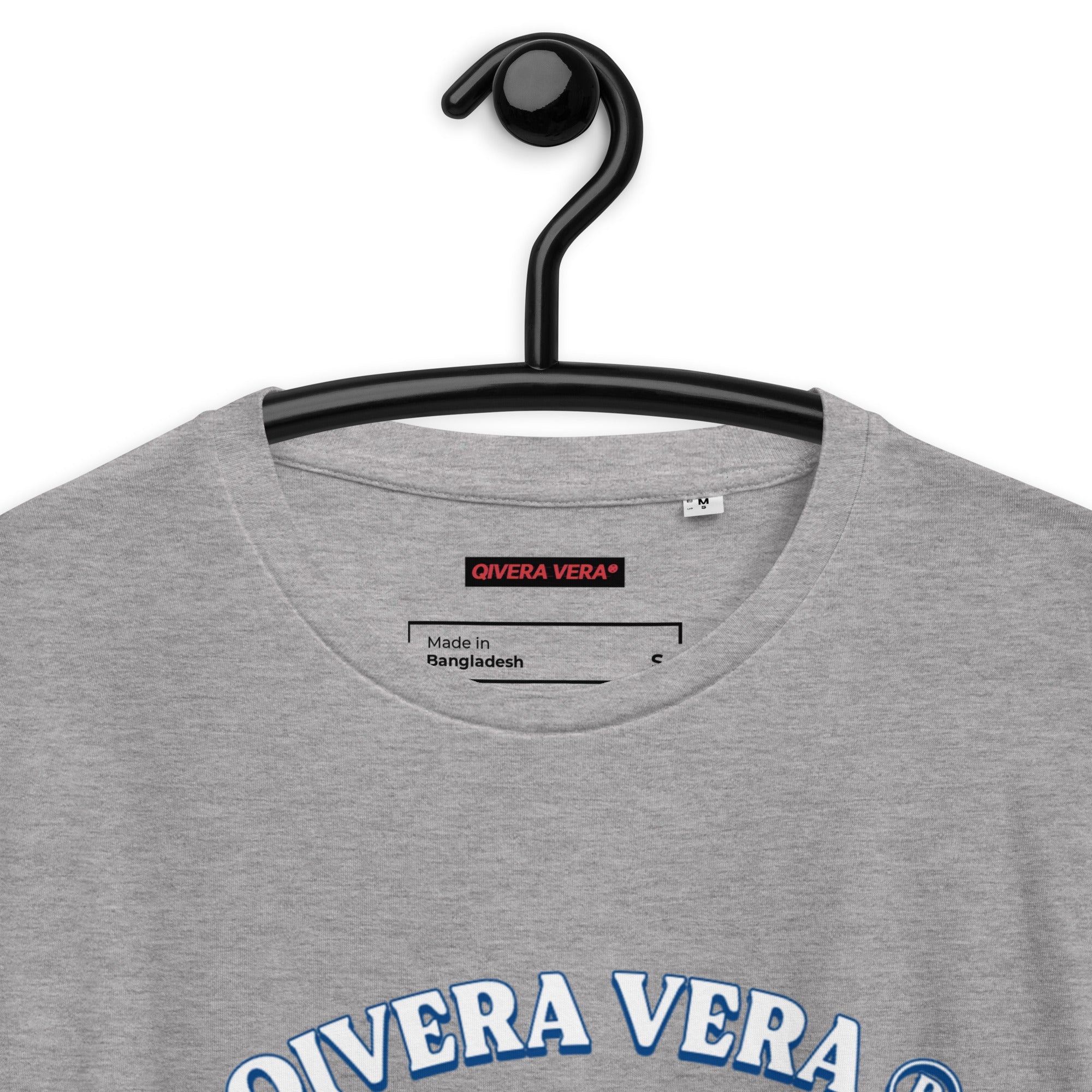 QIVERA VERA - Memba T-shirt - QIVERA VERAQIVERA VERA - Memba T-shirtQIVERA VERAéco - responsable