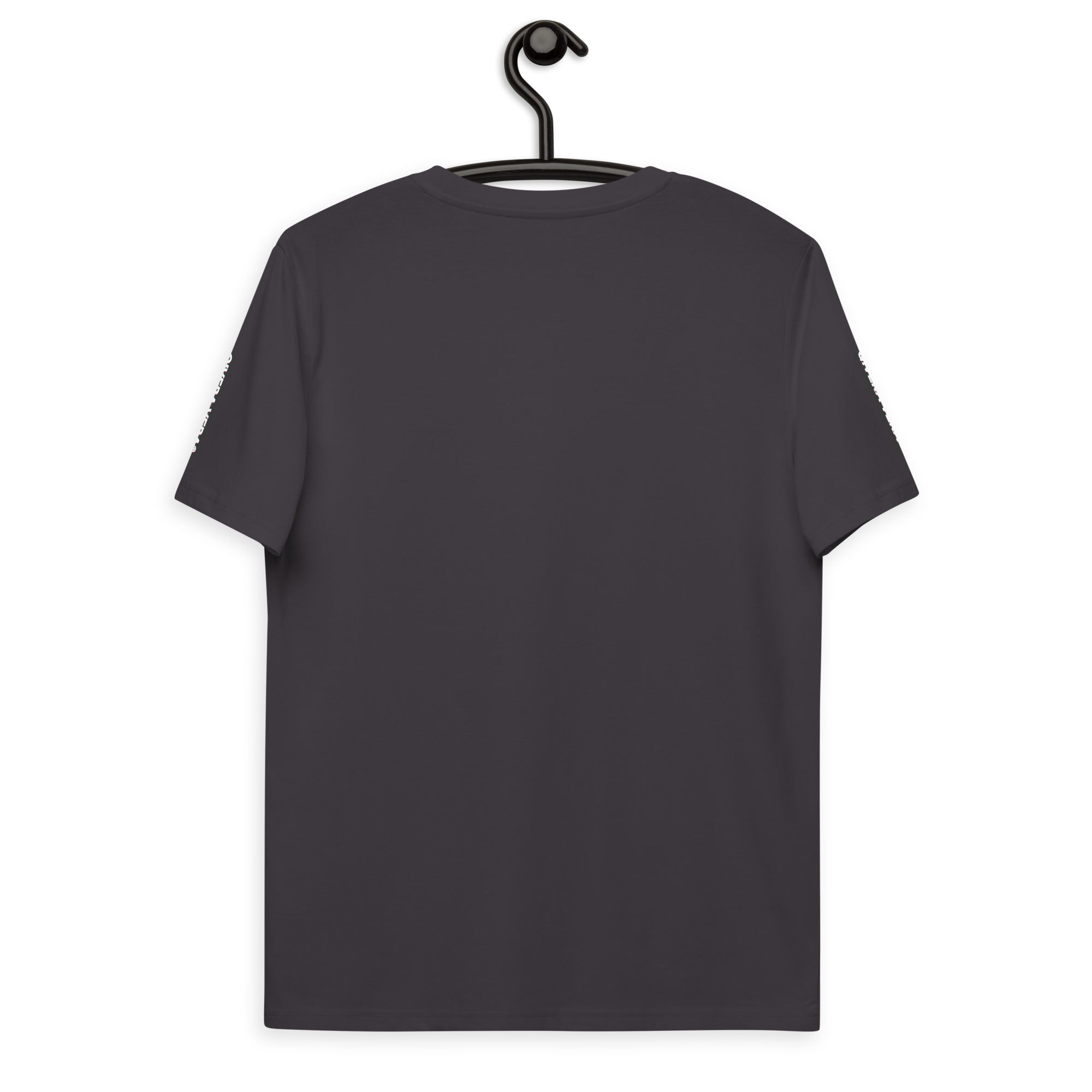 QIVERA VERA - Memba T-shirt - QIVERA VERAQIVERA VERA - Memba T-shirtQIVERA VERAéco - responsable