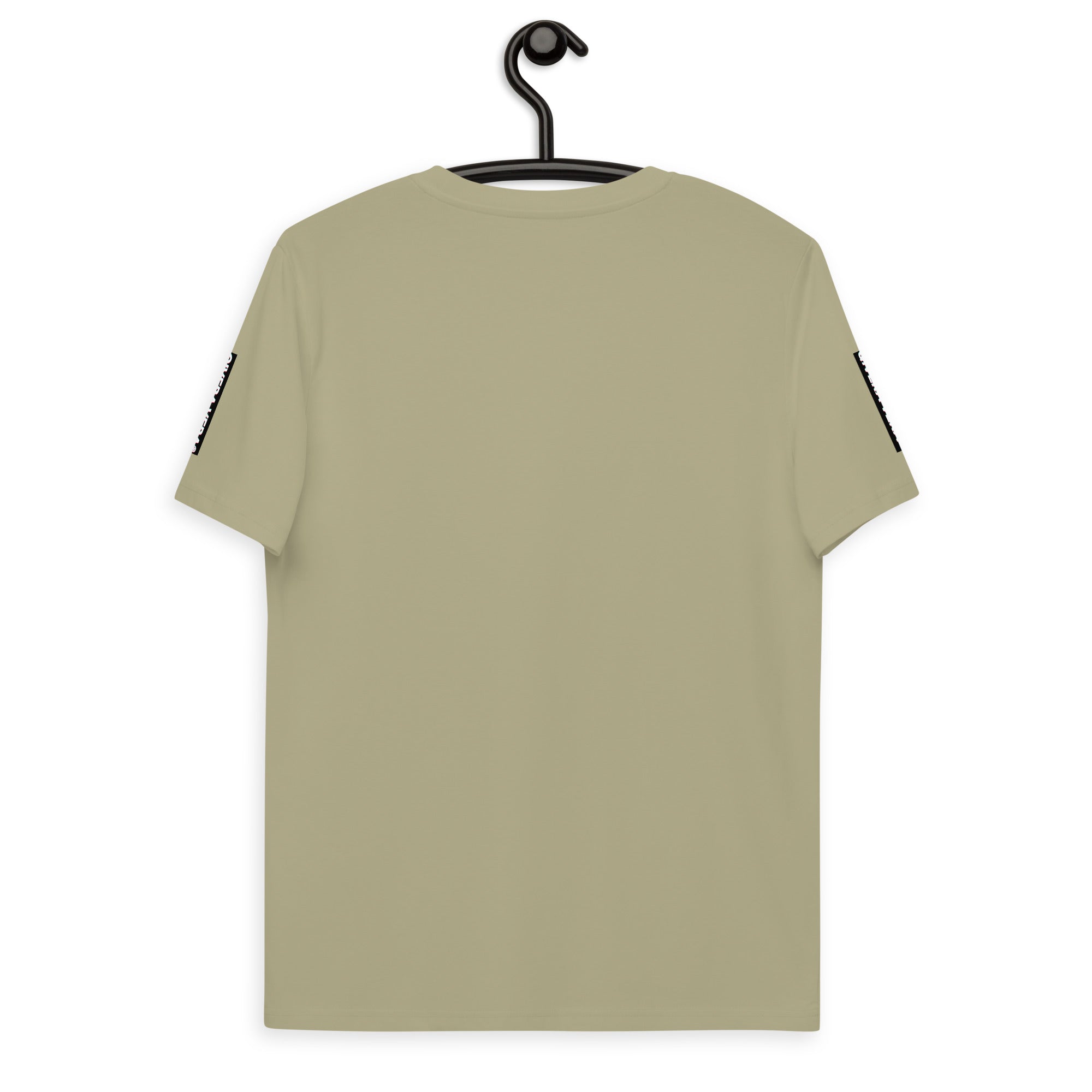 QIVERA VERA - Memba T-shirt - QIVERA VERAQIVERA VERA - Memba T-shirtQIVERA VERAéco - responsable