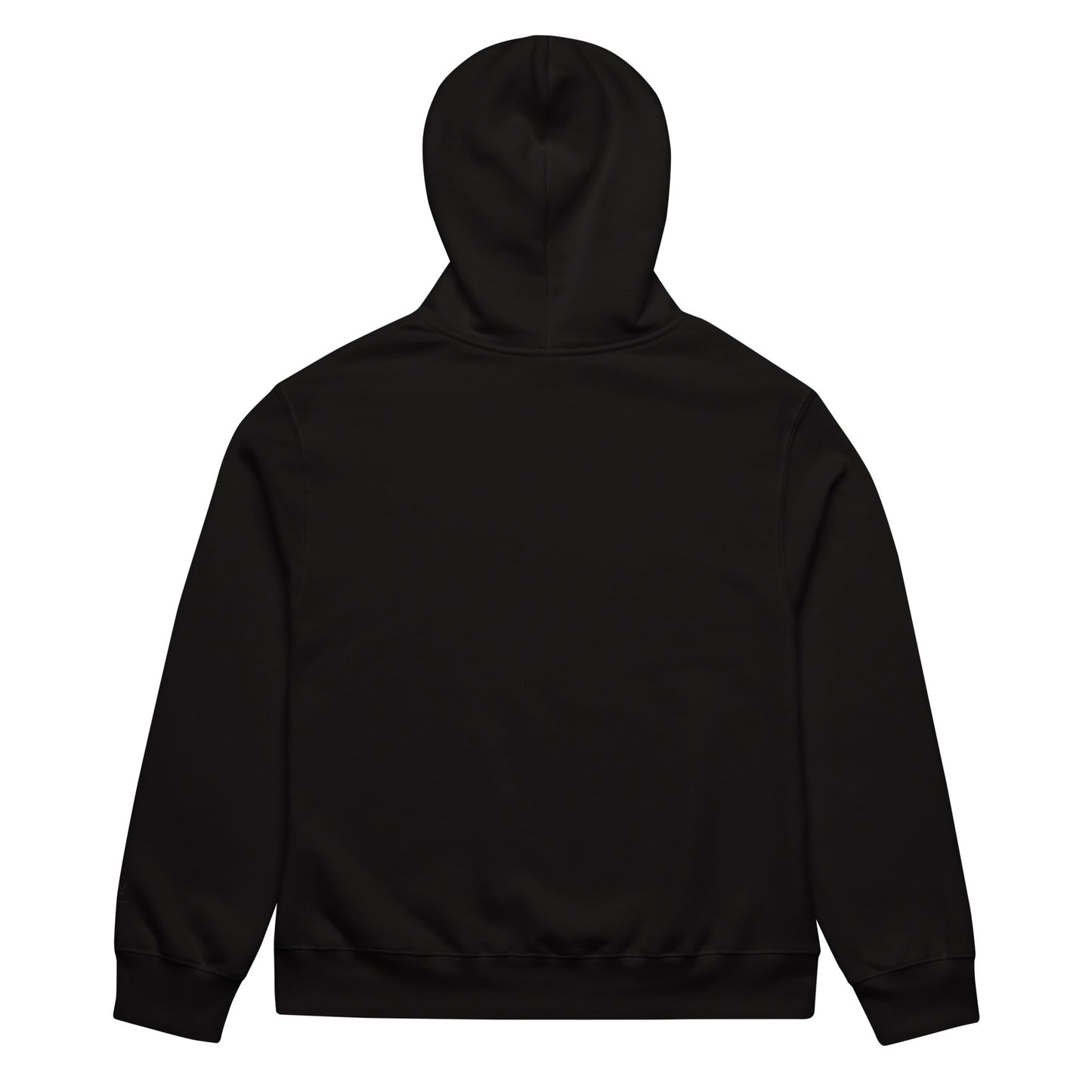 QIVERA VERA - Monogramme _ Sweat à capuche épais oversize - QIVERA VERAQIVERA VERA - Monogramme _ Sweat à capuche épais oversizeQIVERA VERAéco - responsable