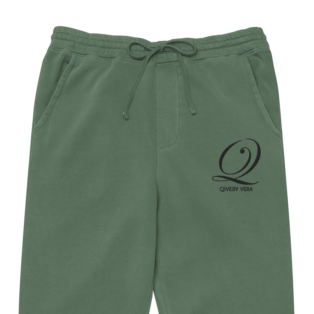 QIVERA VERA - Pantalon ENIGMA - QIVERA VERAQIVERA VERA - Pantalon ENIGMAQIVERA VERAéco - responsable