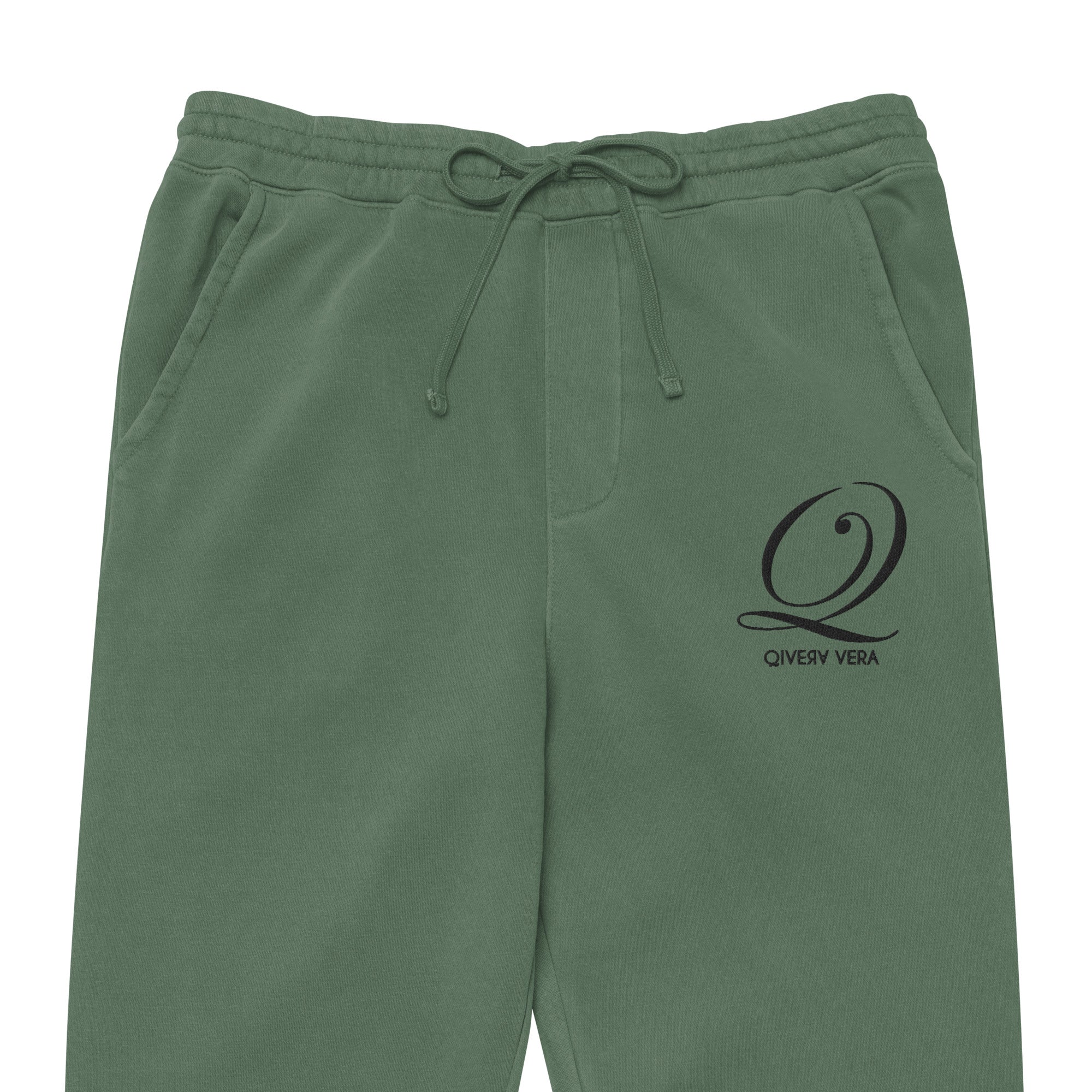 QIVERA VERA - Pantalon ENIGMA - QIVERA VERAQIVERA VERA - Pantalon ENIGMAQIVERA VERAéco - responsable