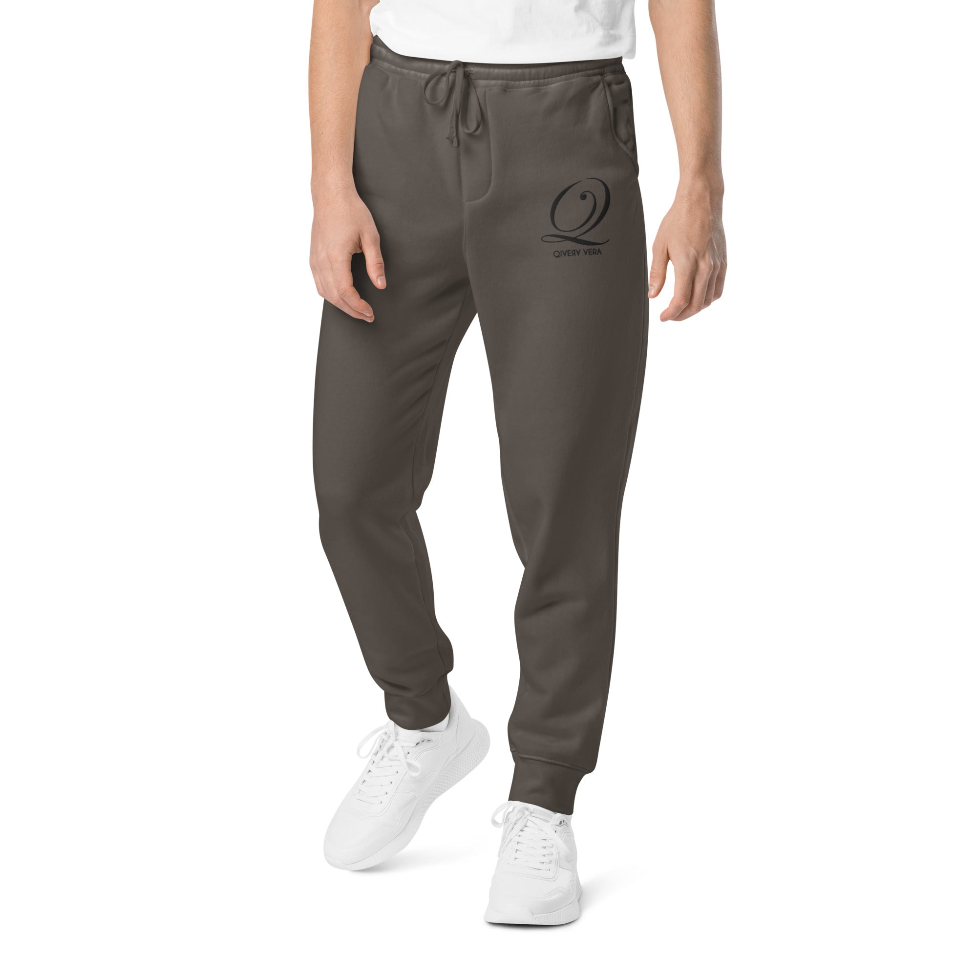 QIVERA VERA - Pantalon ENIGMA - QIVERA VERAQIVERA VERA - Pantalon ENIGMAQIVERA VERAéco - responsable