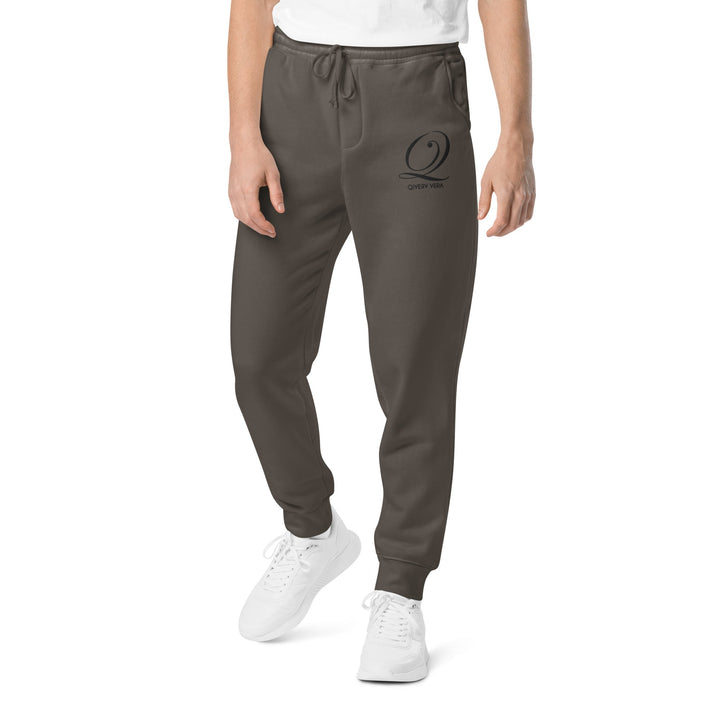 QIVERA VERA - Pantalon ENIGMA - QIVERA VERAQIVERA VERA - Pantalon ENIGMAQIVERA VERAéco - responsable