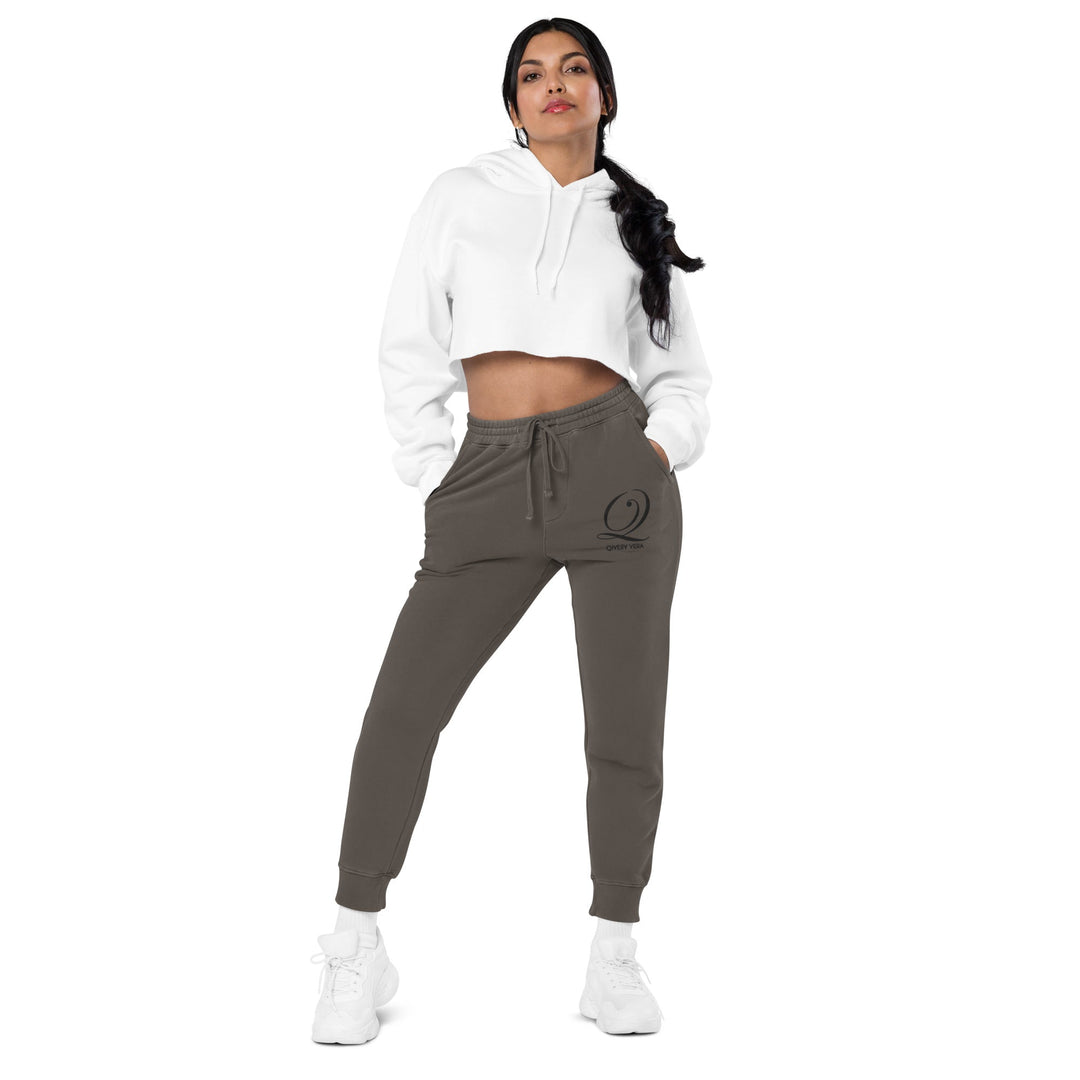 QIVERA VERA - Pantalon ENIGMA - QIVERA VERAQIVERA VERA - Pantalon ENIGMAQIVERA VERAéco - responsable