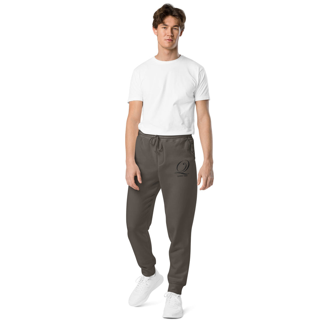QIVERA VERA - Pantalon ENIGMA - QIVERA VERAQIVERA VERA - Pantalon ENIGMAQIVERA VERAéco - responsable