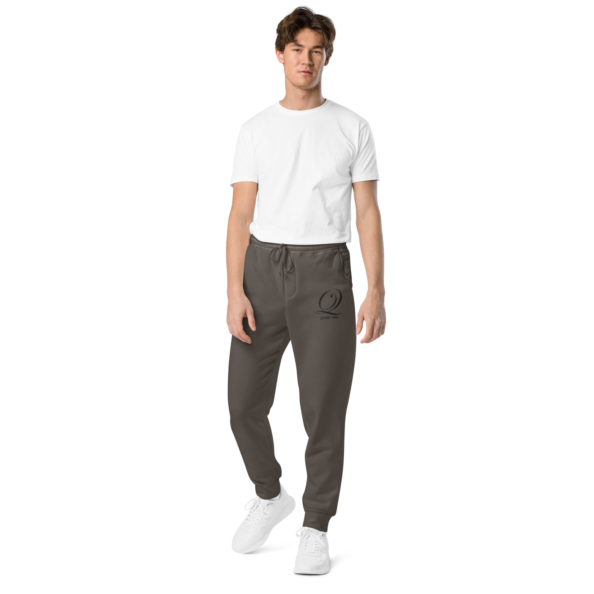 QIVERA VERA - Pantalon ENIGMA - QIVERA VERAQIVERA VERA - Pantalon ENIGMAQIVERA VERAéco - responsable