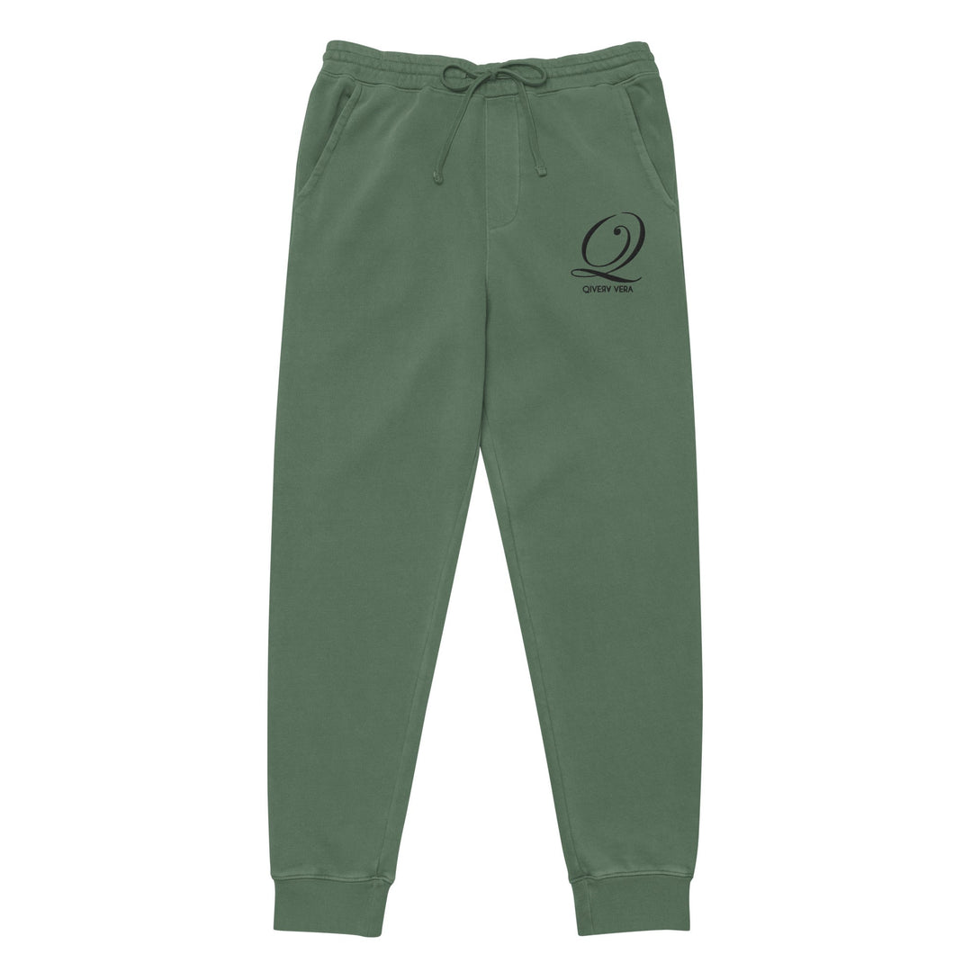 QIVERA VERA - Pantalon ENIGMA - QIVERA VERAQIVERA VERA - Pantalon ENIGMAQIVERA VERAéco - responsable